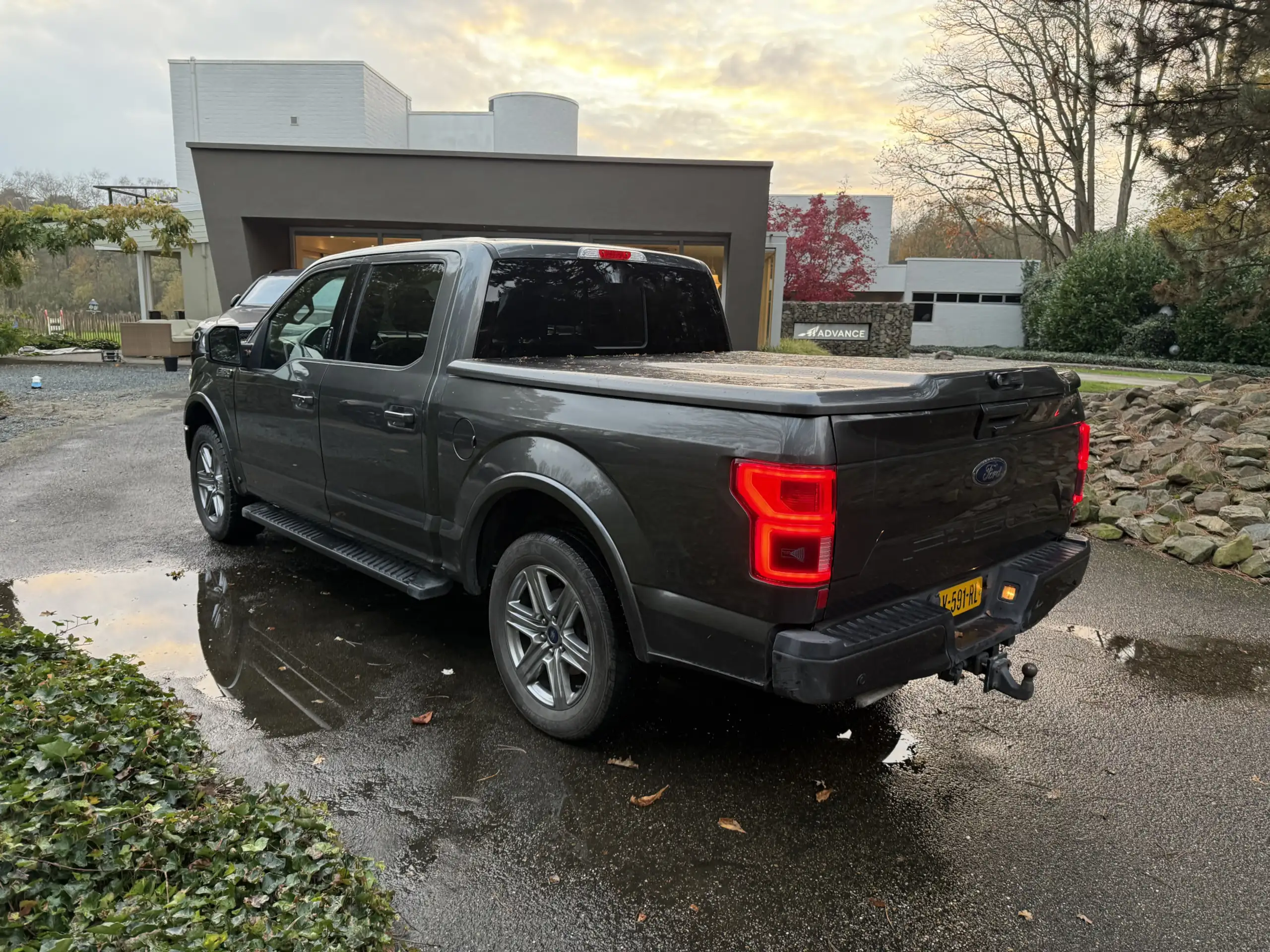 Ford - F 150