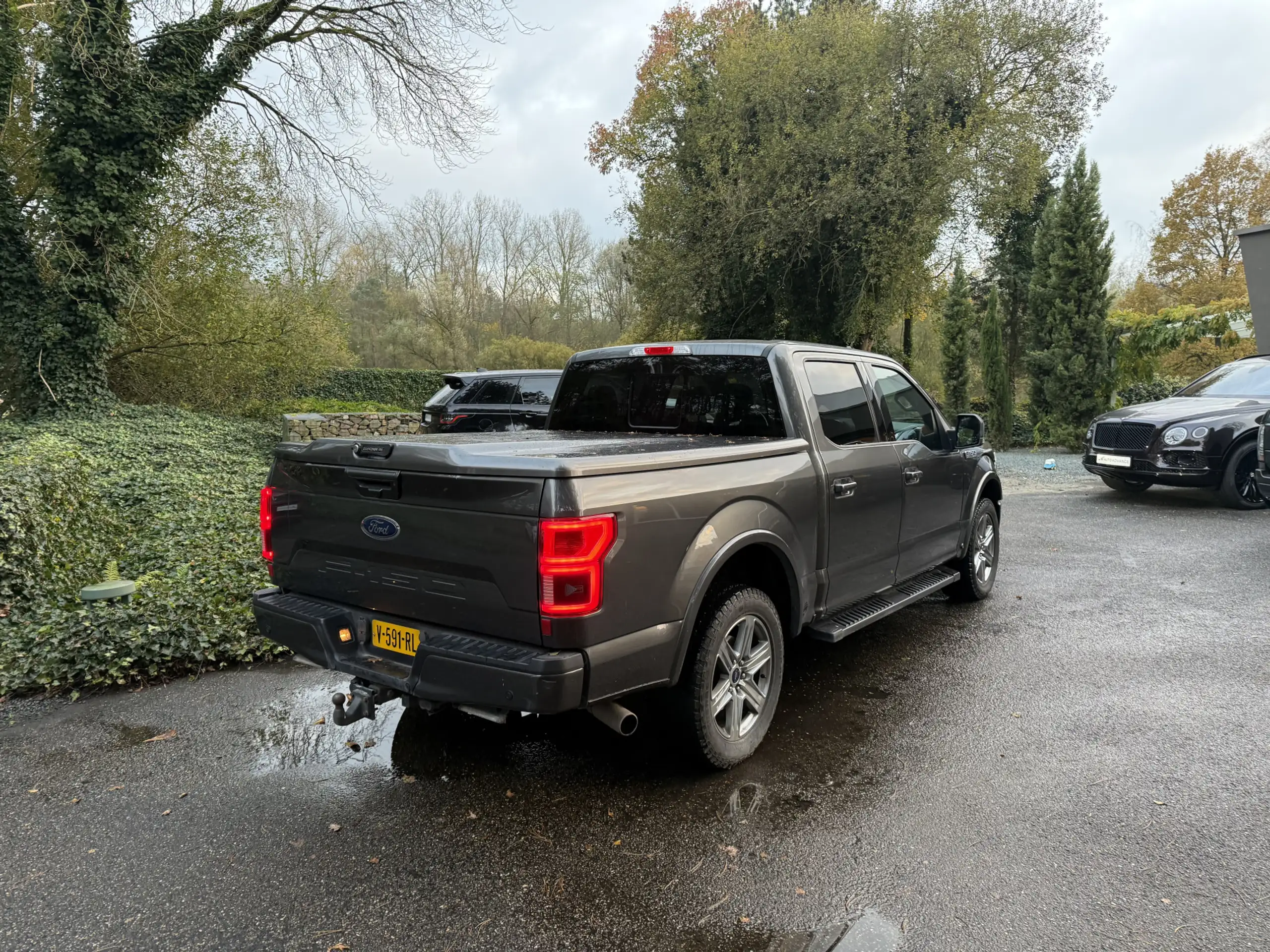 Ford - F 150