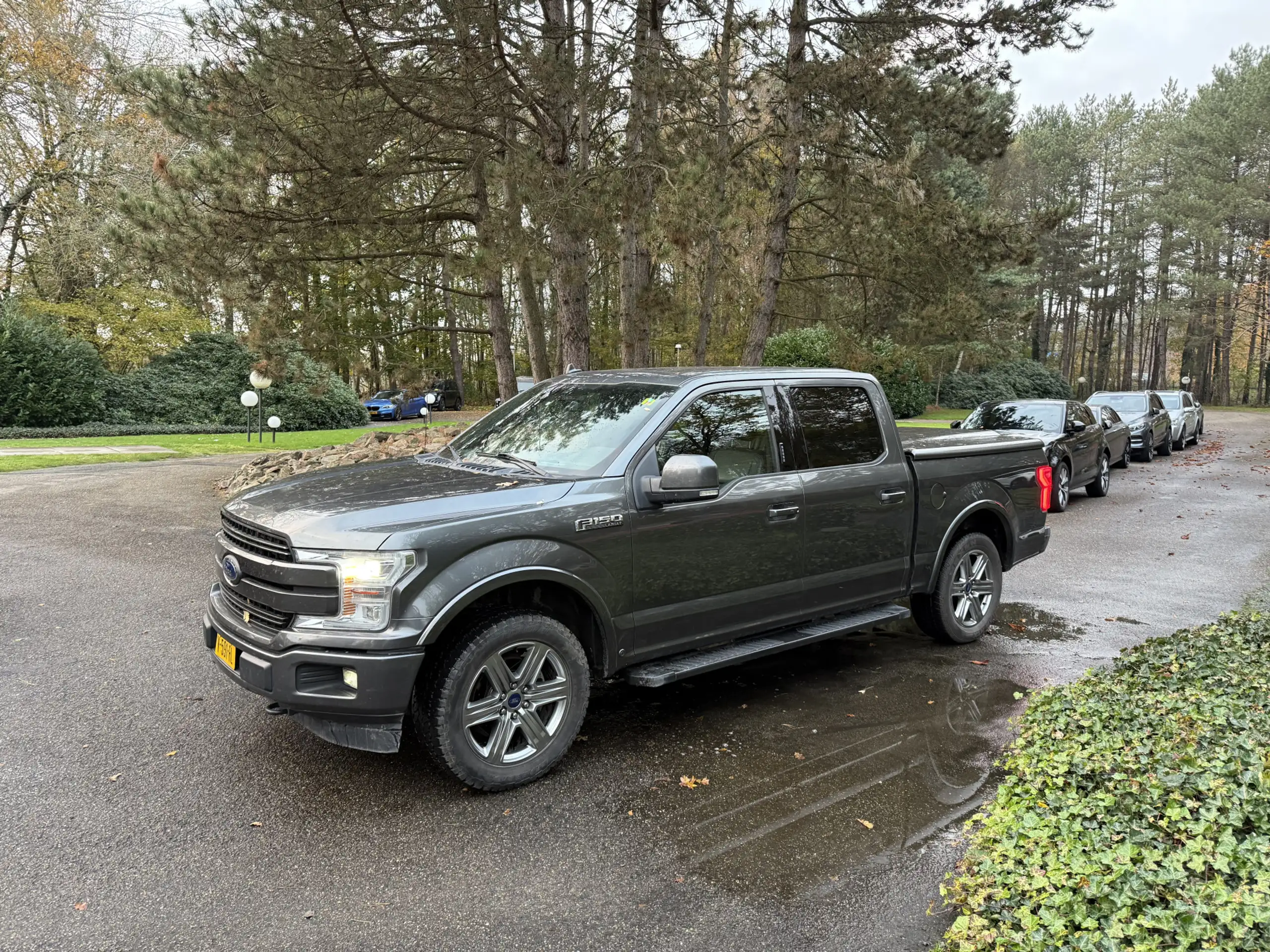 Ford - F 150