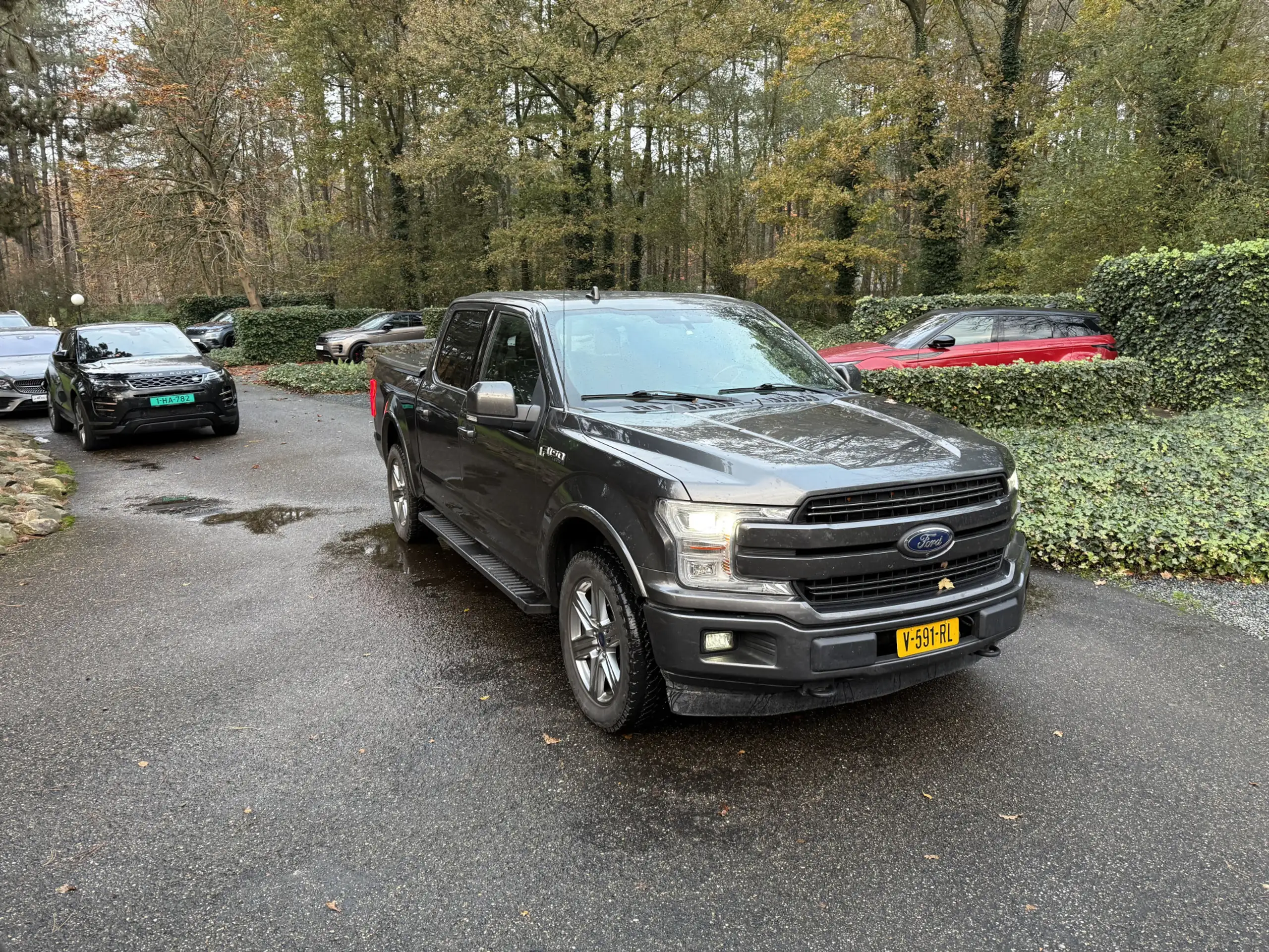 Ford - F 150