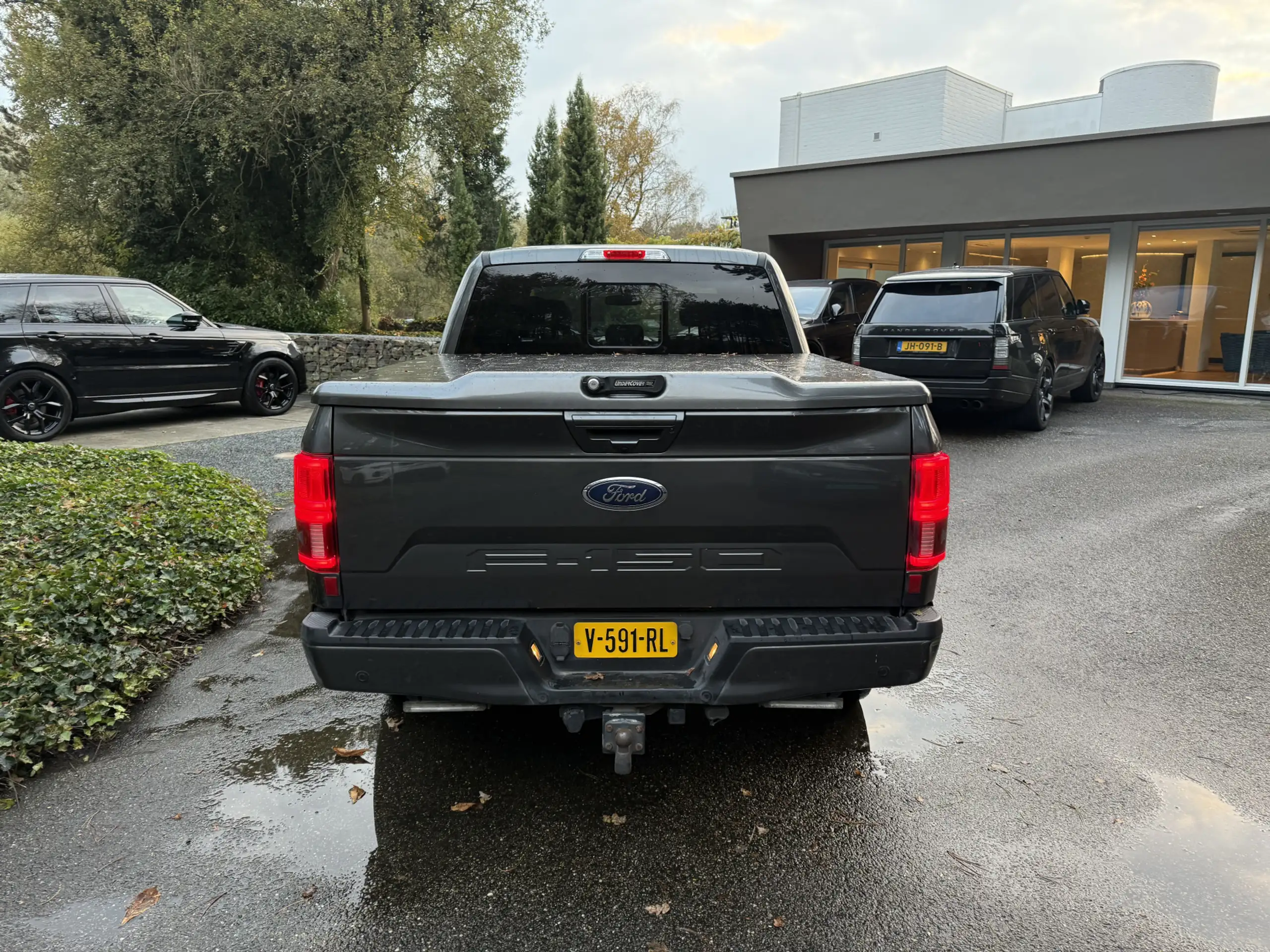 Ford - F 150