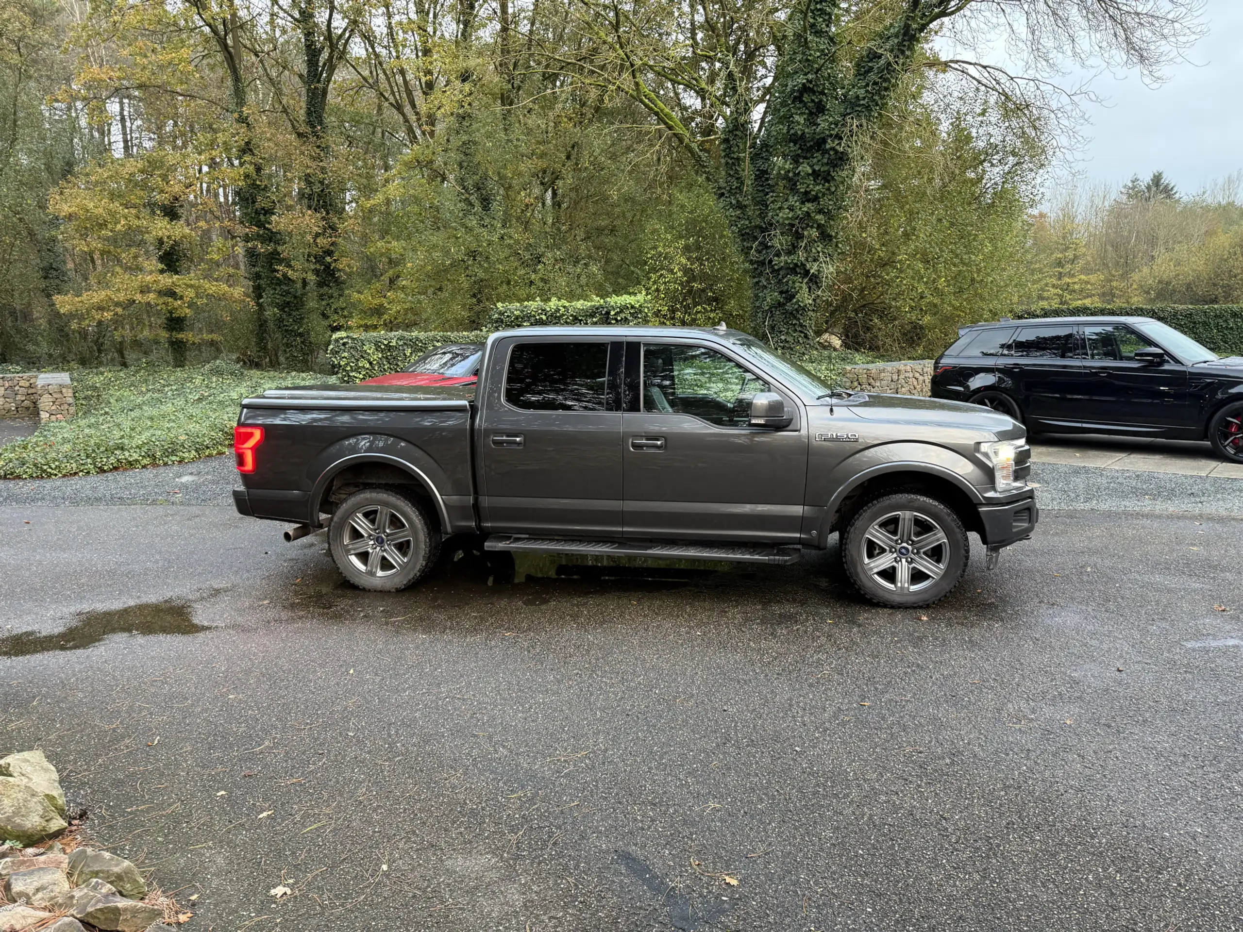 Ford - F 150