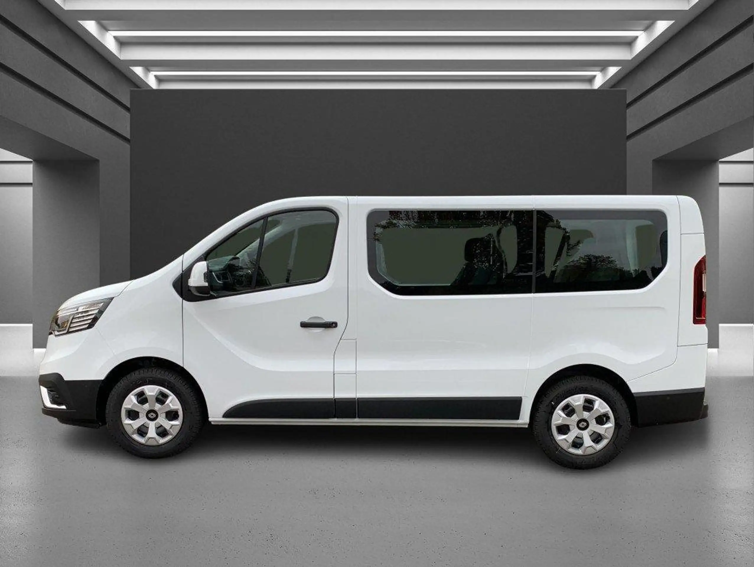 Renault - Trafic