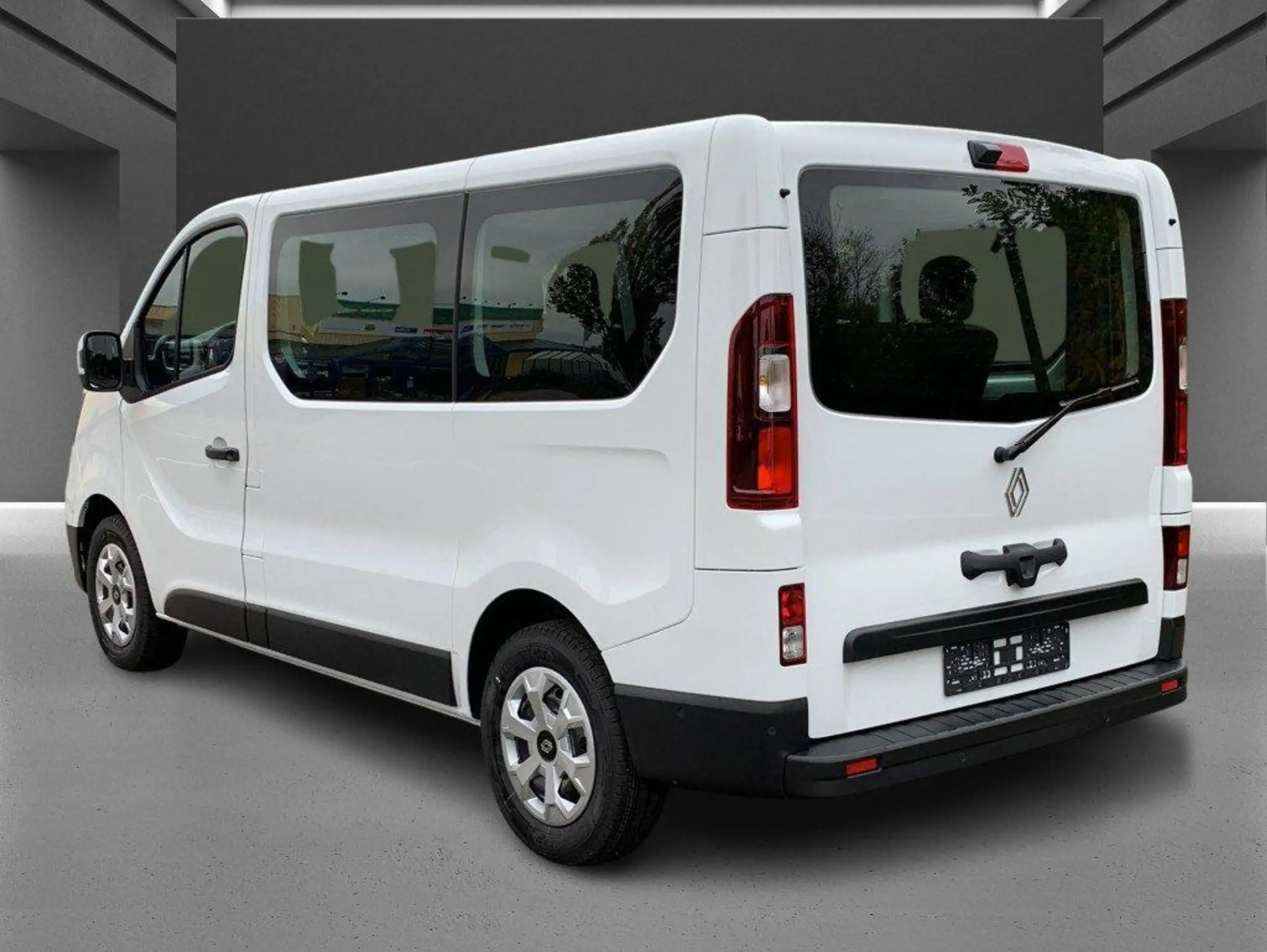 Renault - Trafic