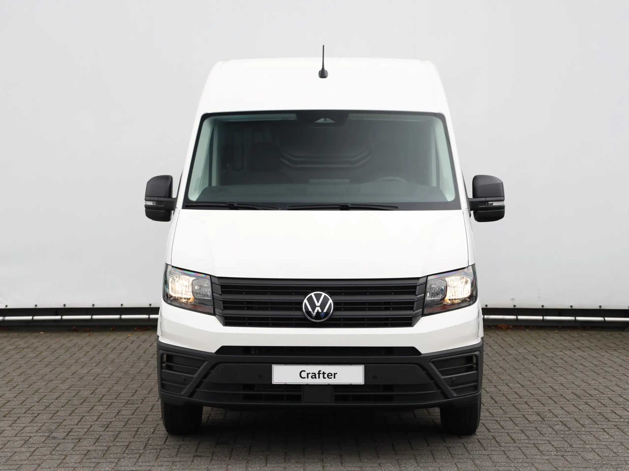 Volkswagen - Crafter