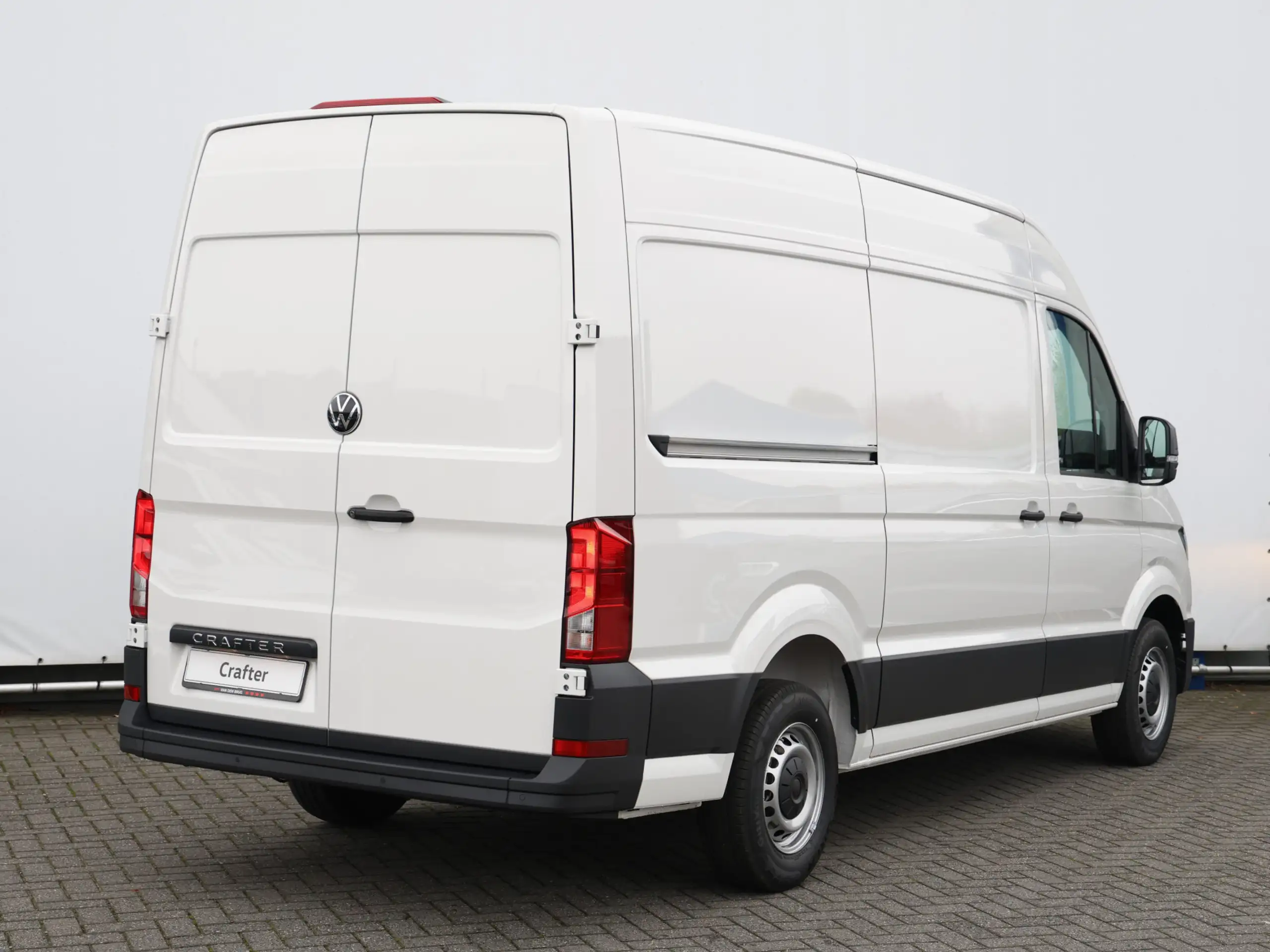 Volkswagen - Crafter