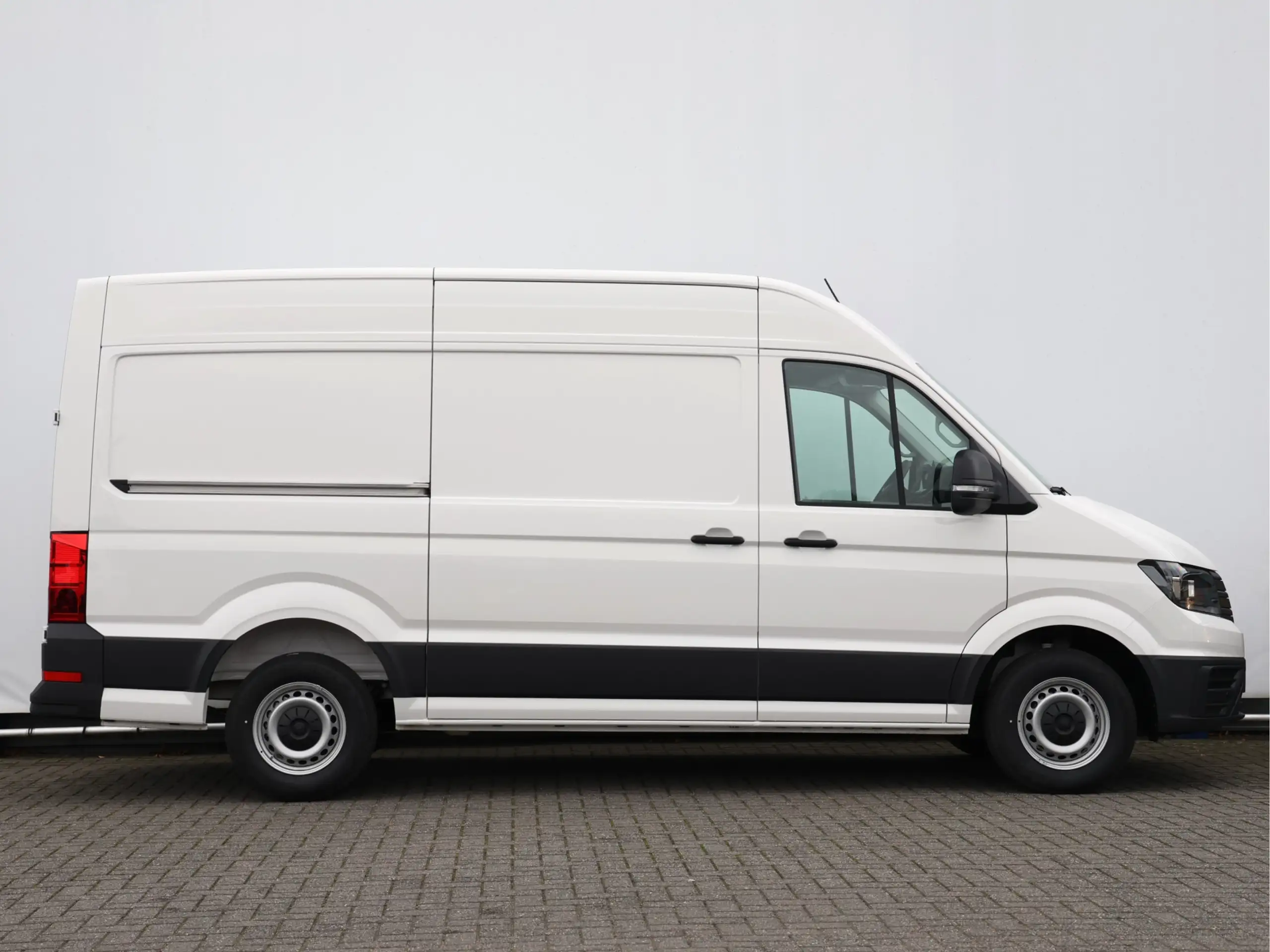 Volkswagen - Crafter