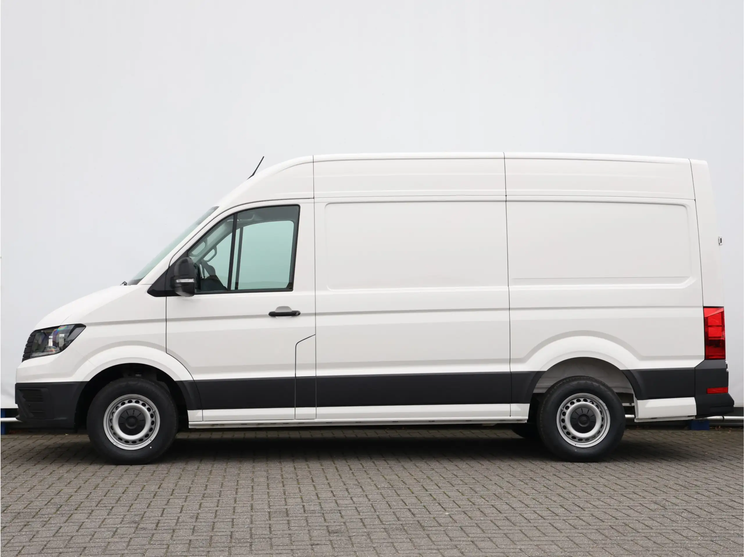 Volkswagen - Crafter