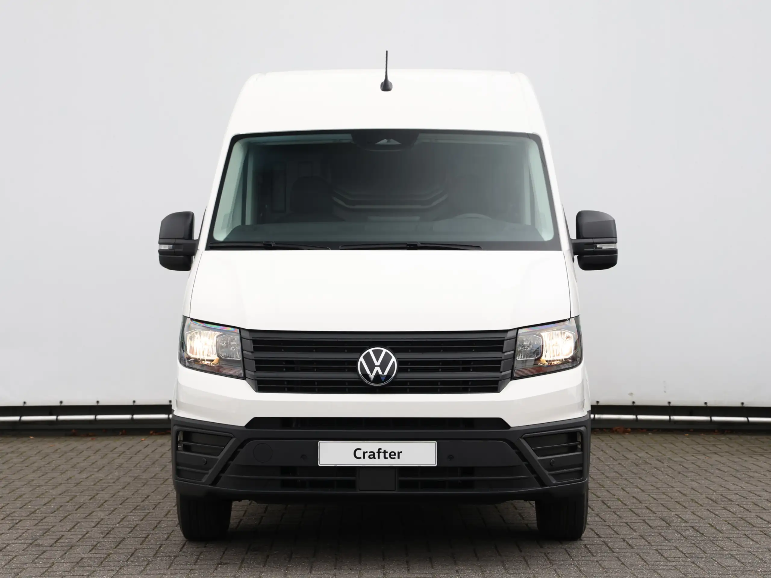 Volkswagen - Crafter