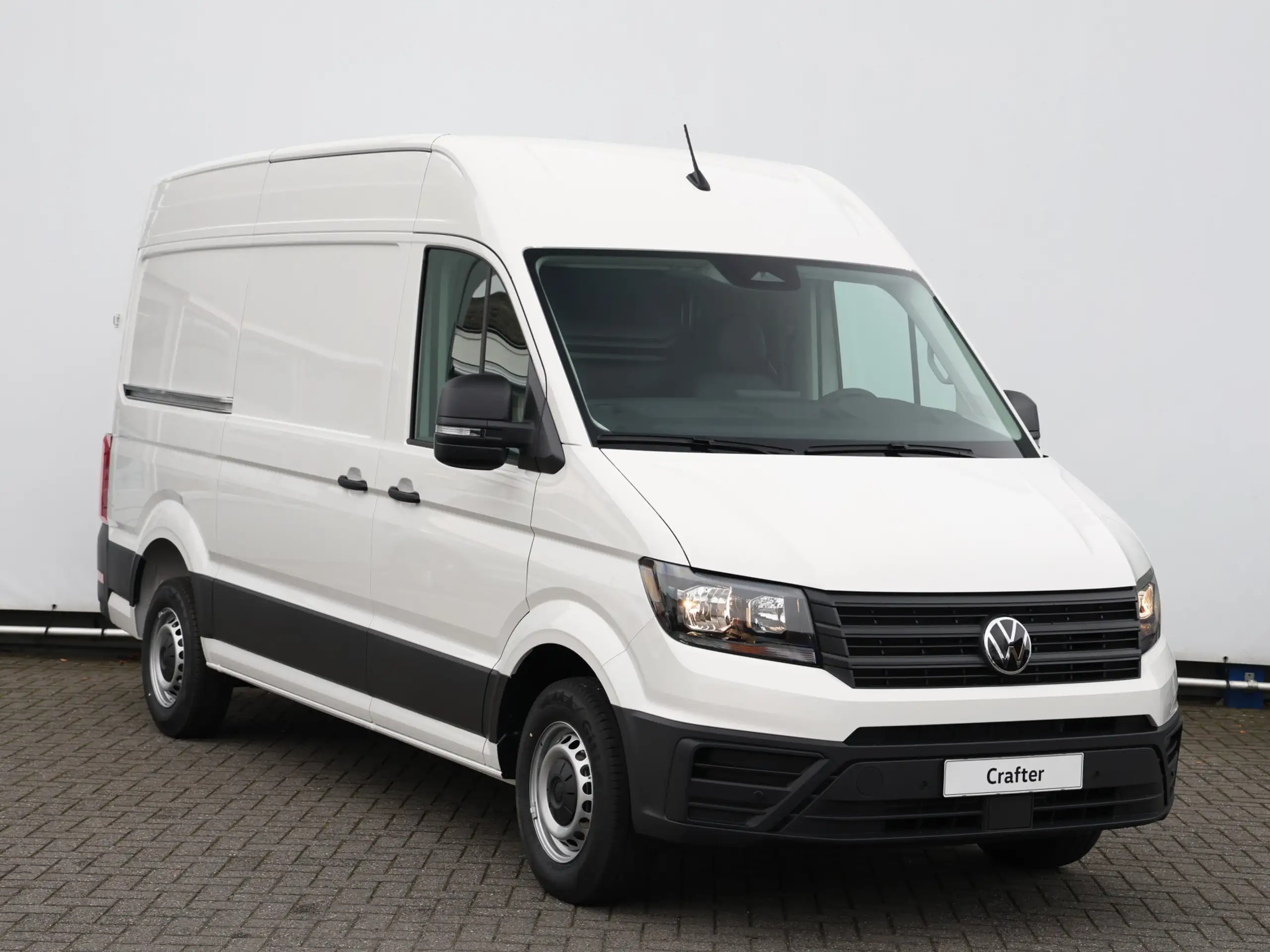 Volkswagen - Crafter