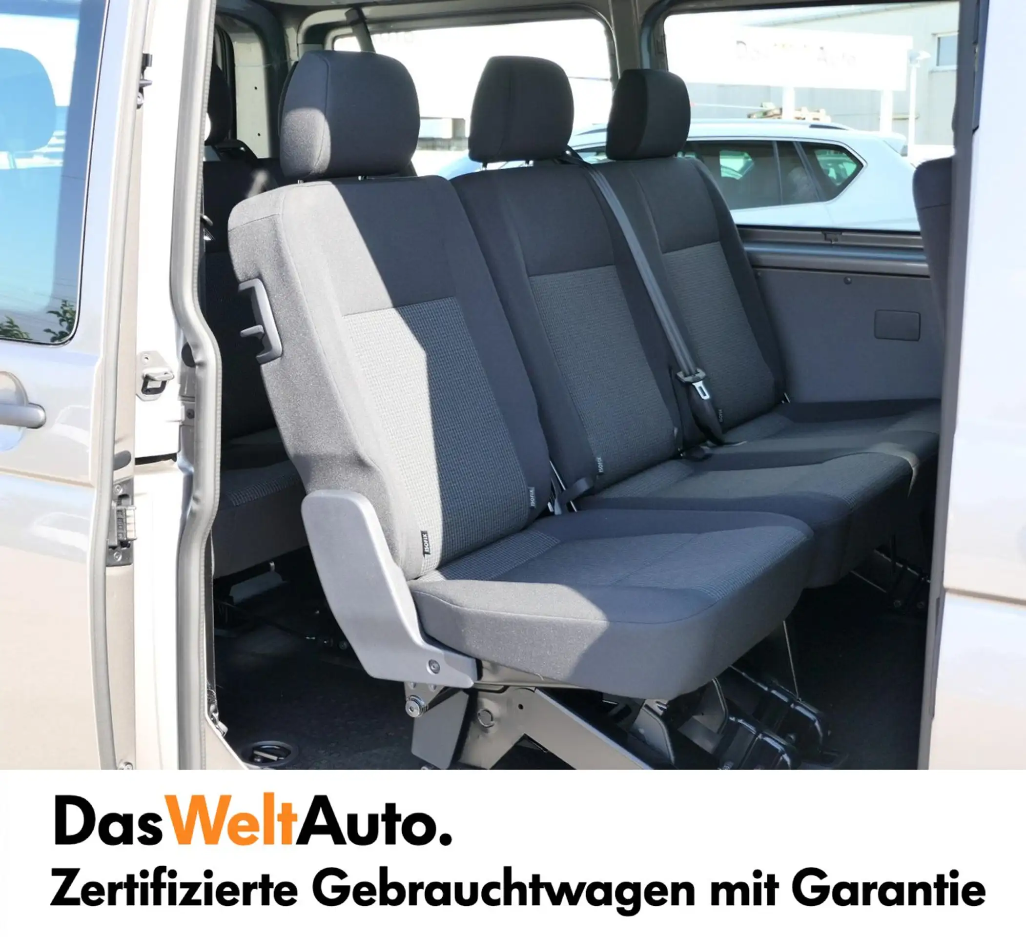 Volkswagen - T6.1 Transporter