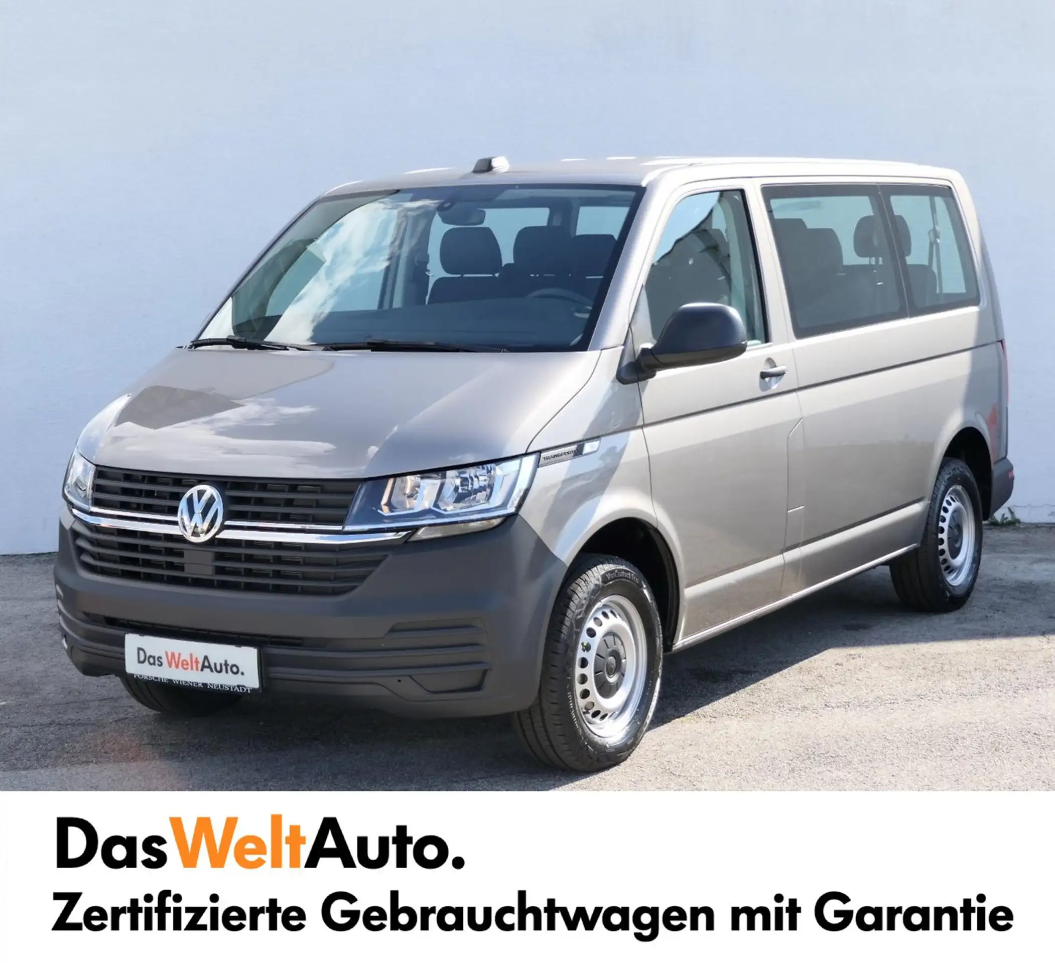 Volkswagen - T6.1 Transporter