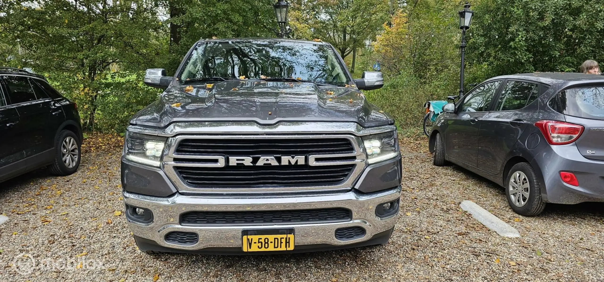 Dodge - RAM