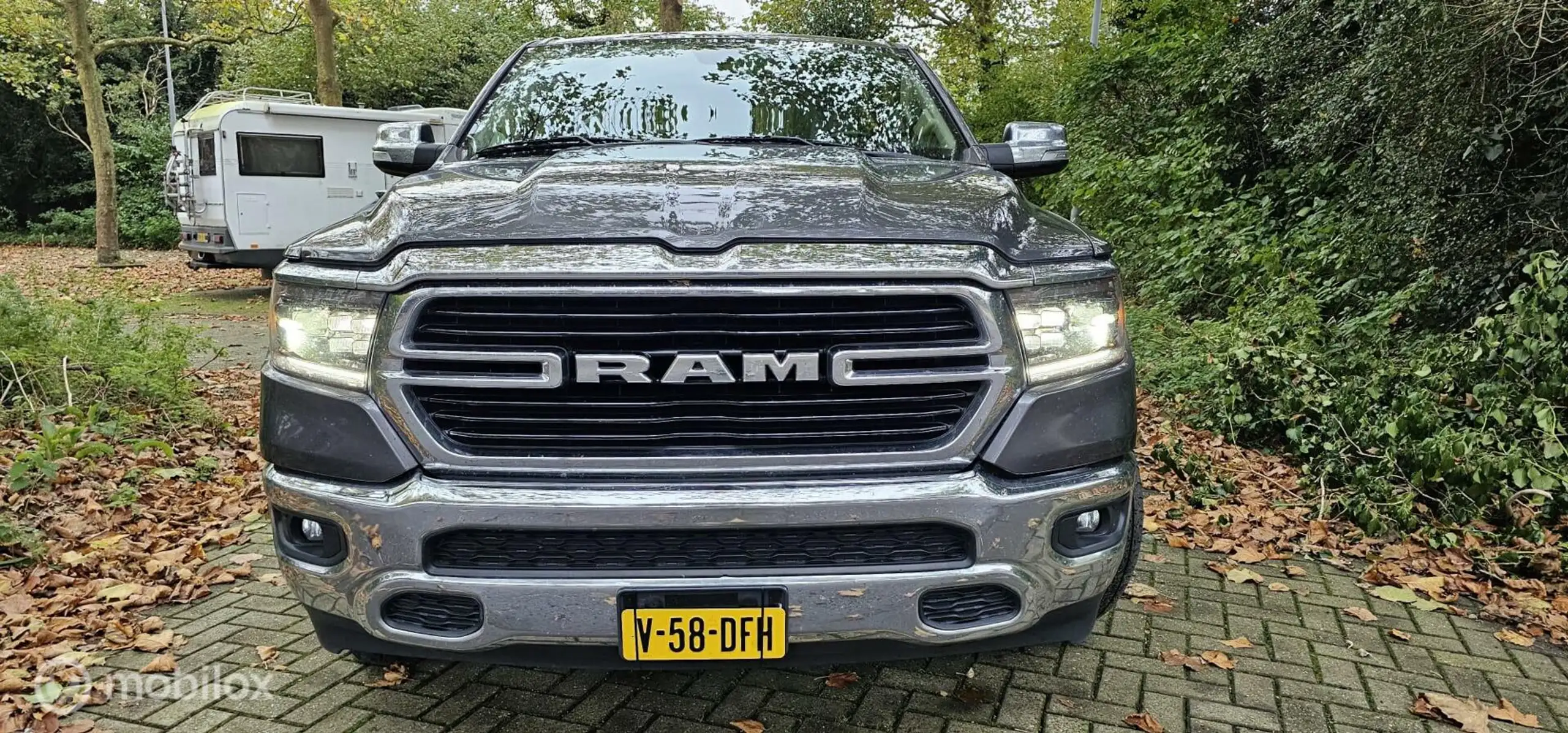 Dodge - RAM