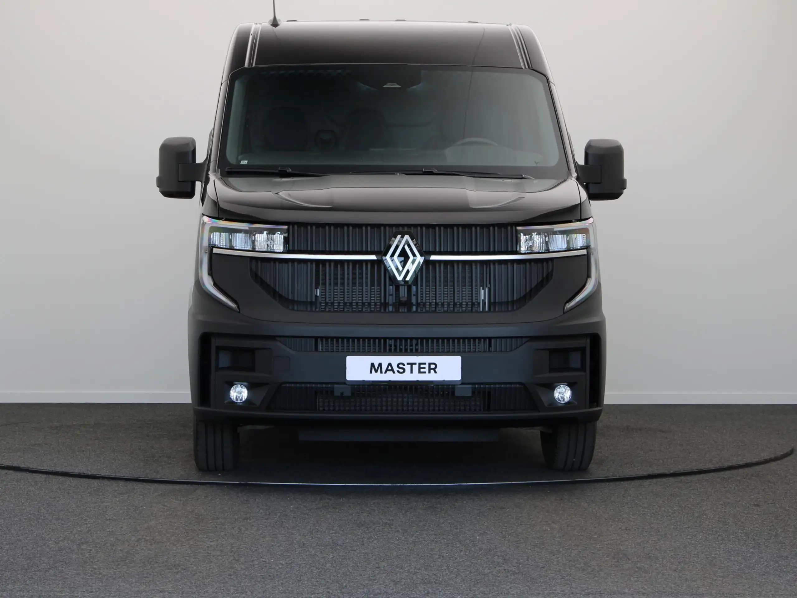 Renault - Master