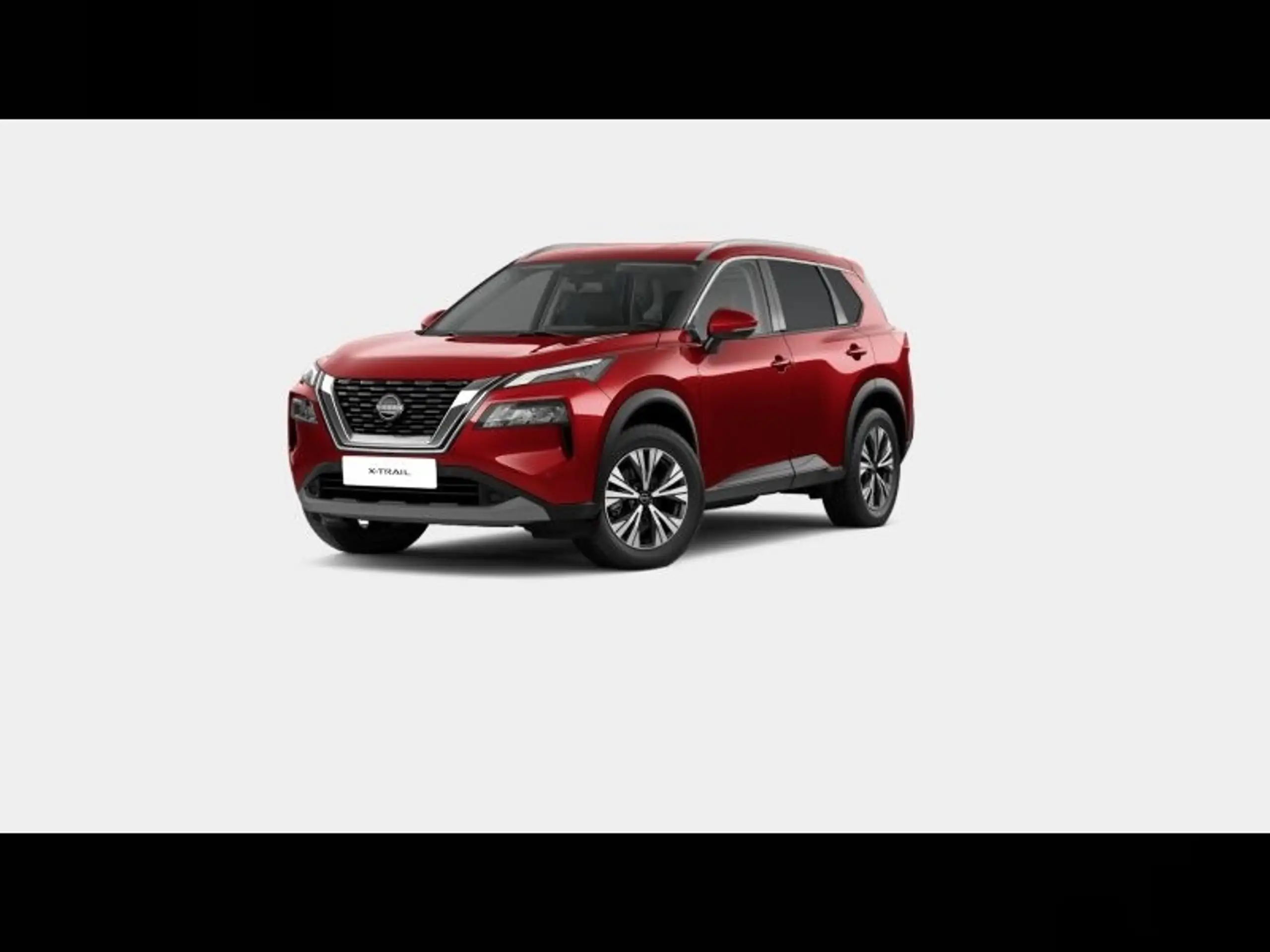 Nissan - X-Trail