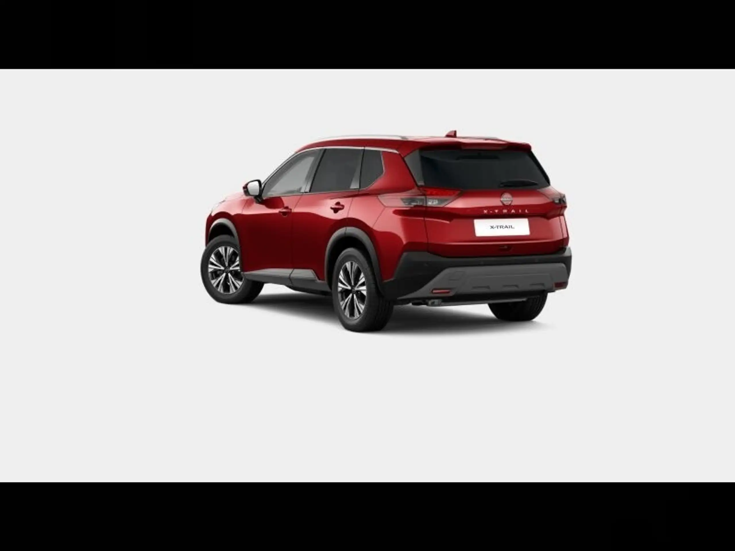 Nissan - X-Trail