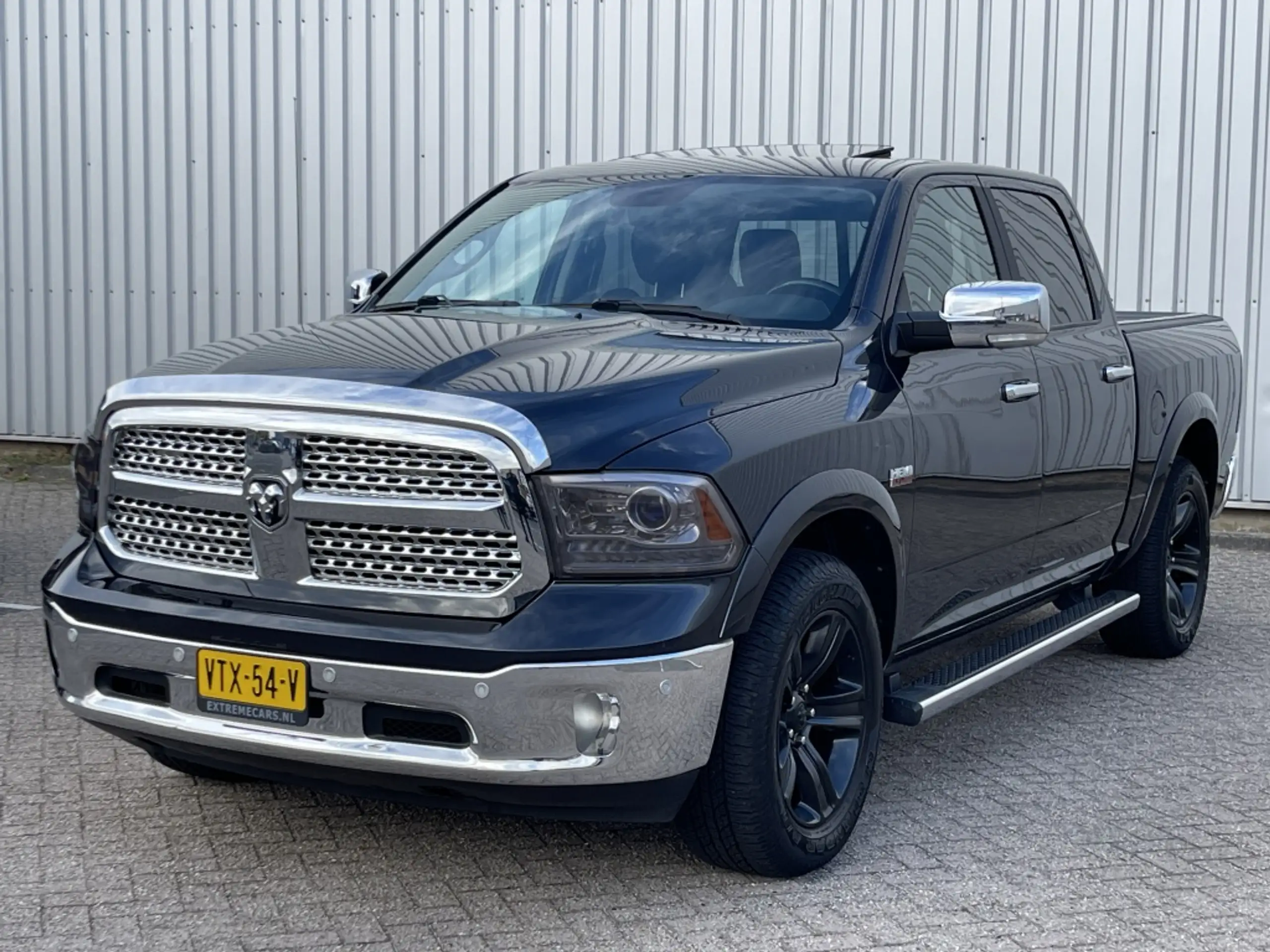 Dodge - RAM