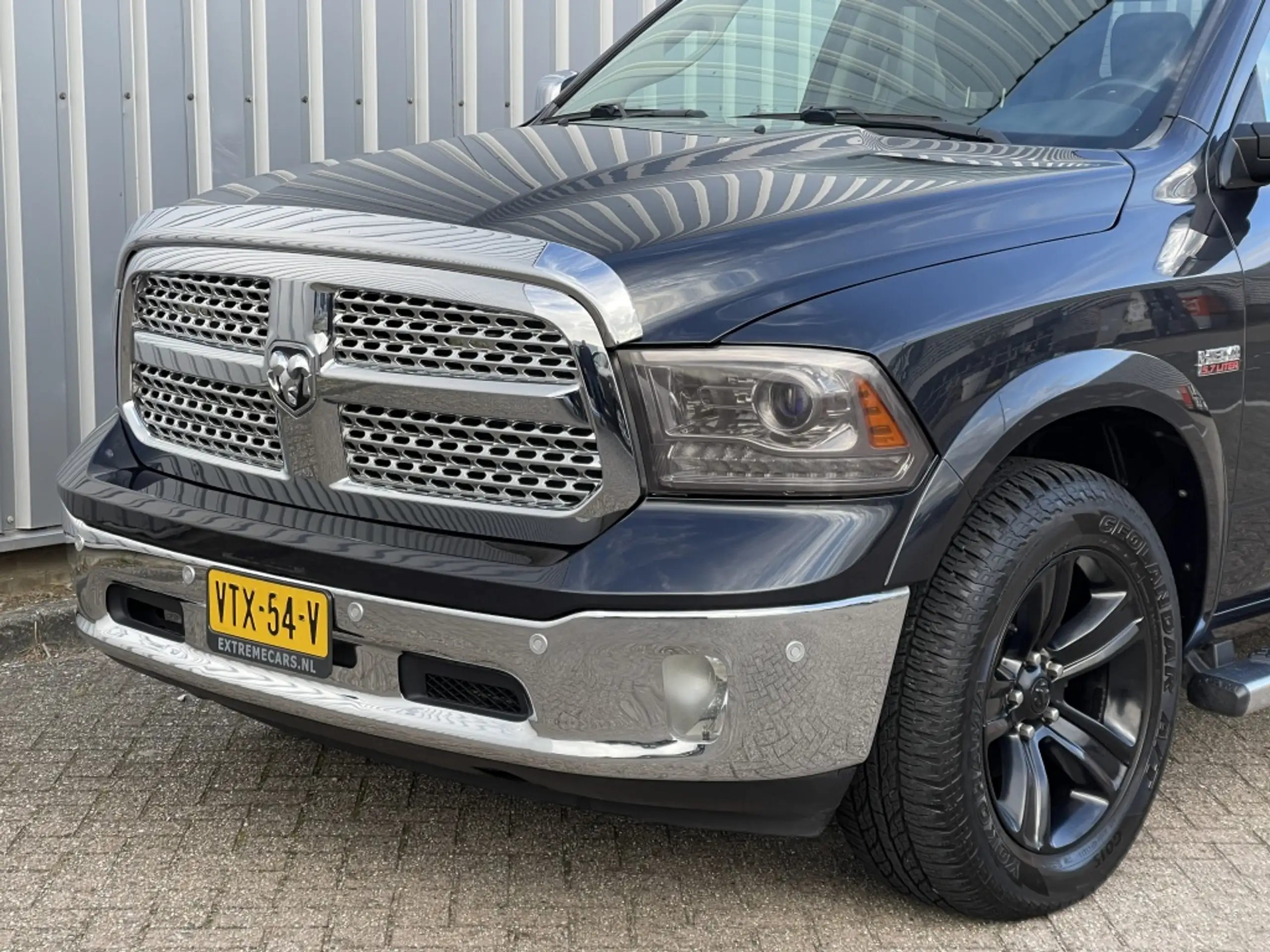 Dodge - RAM