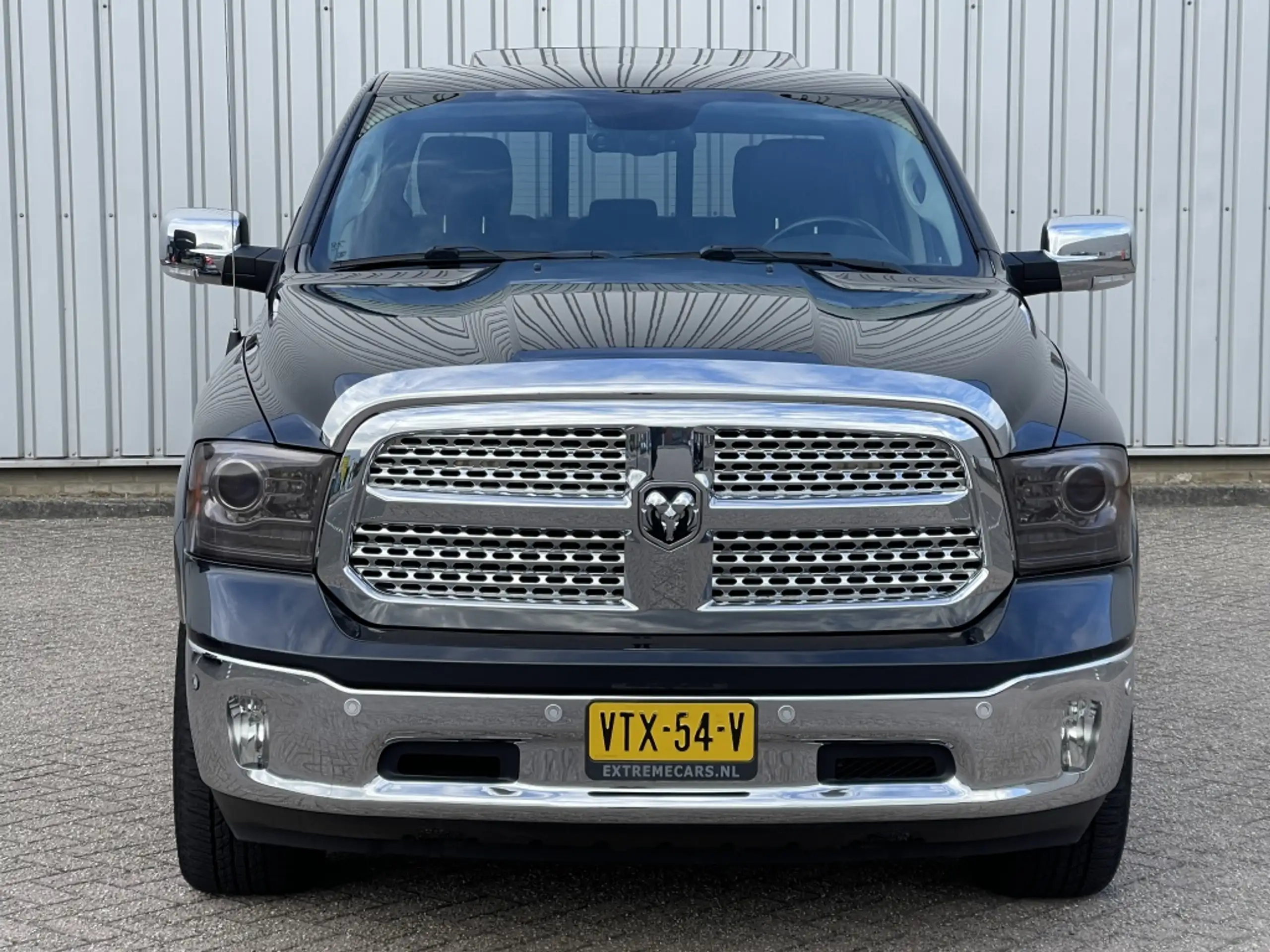 Dodge - RAM