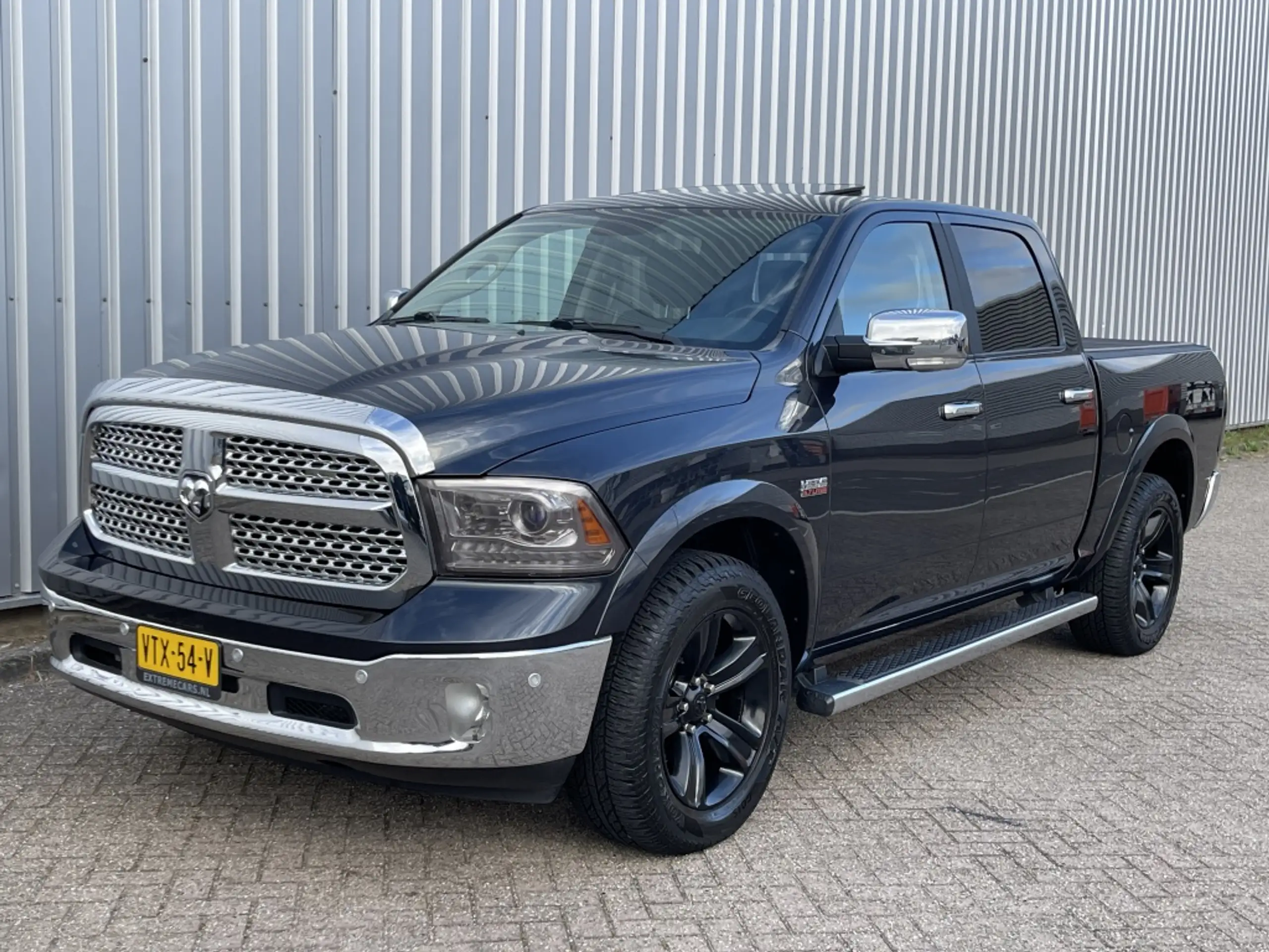 Dodge - RAM