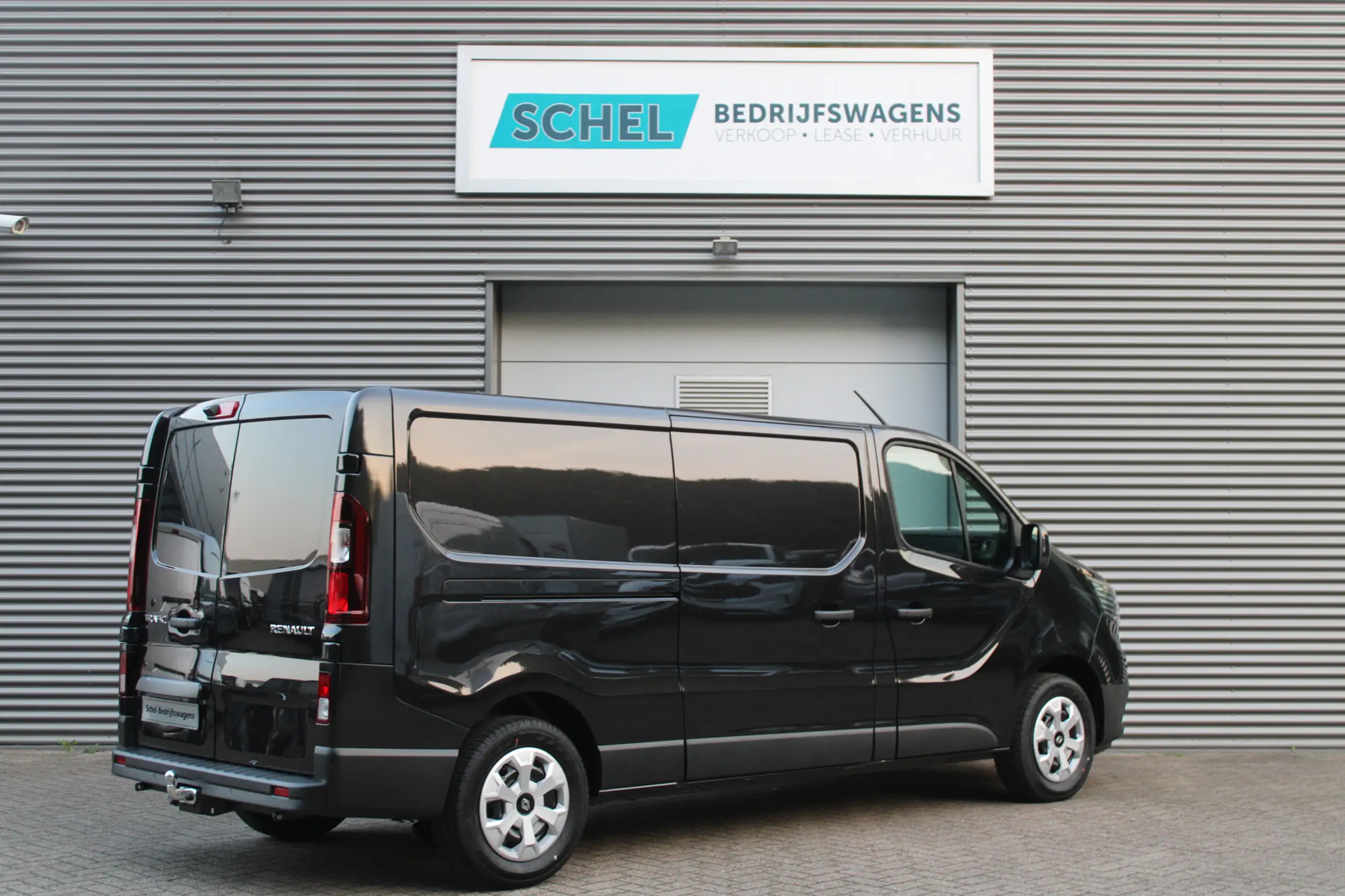 Renault - Trafic