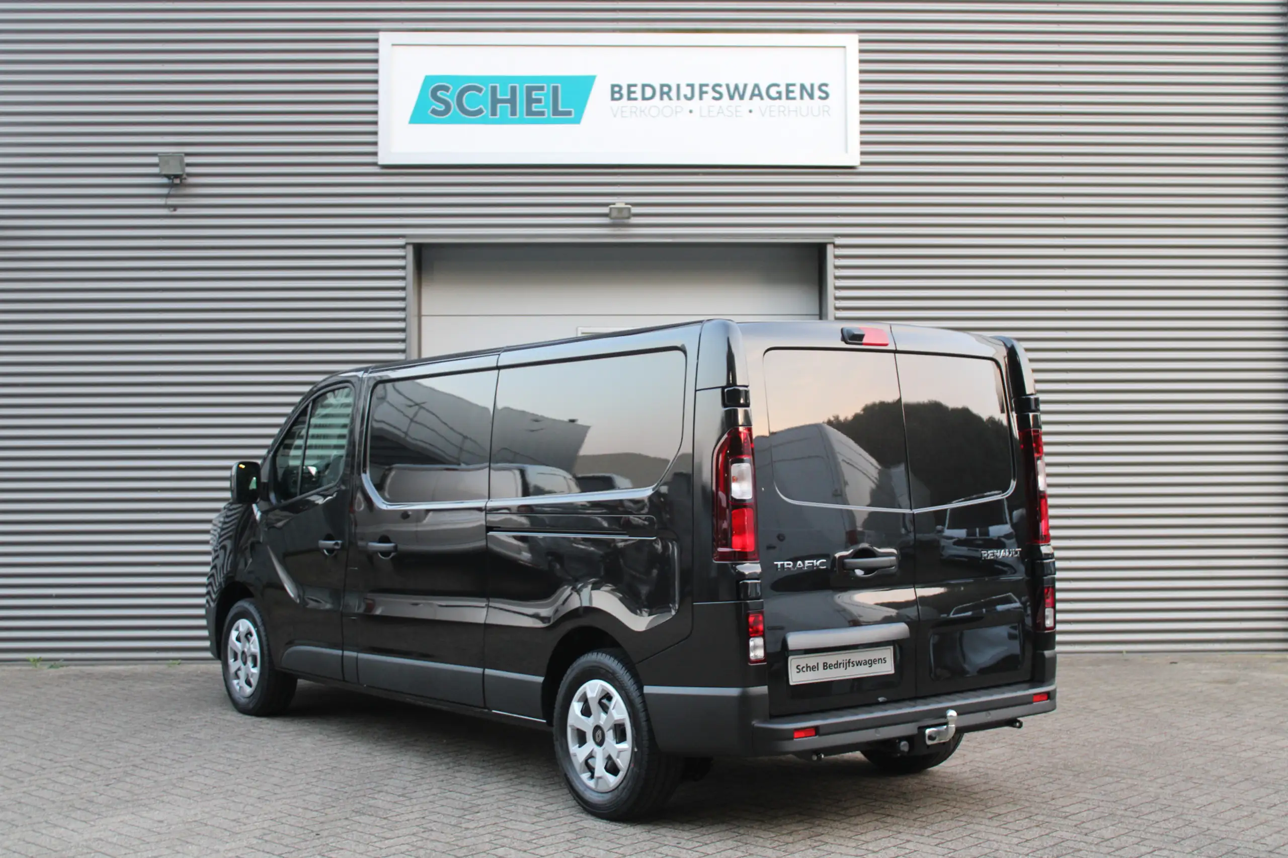 Renault - Trafic