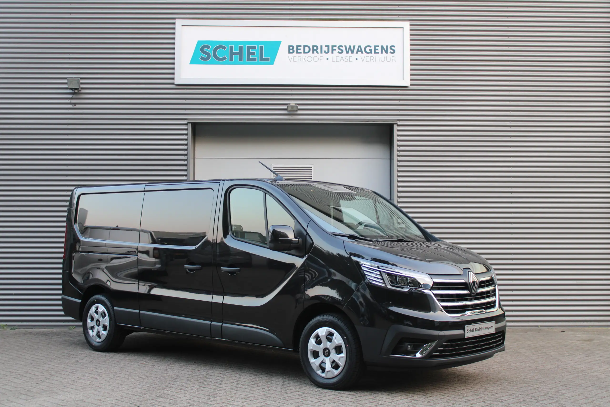 Renault - Trafic