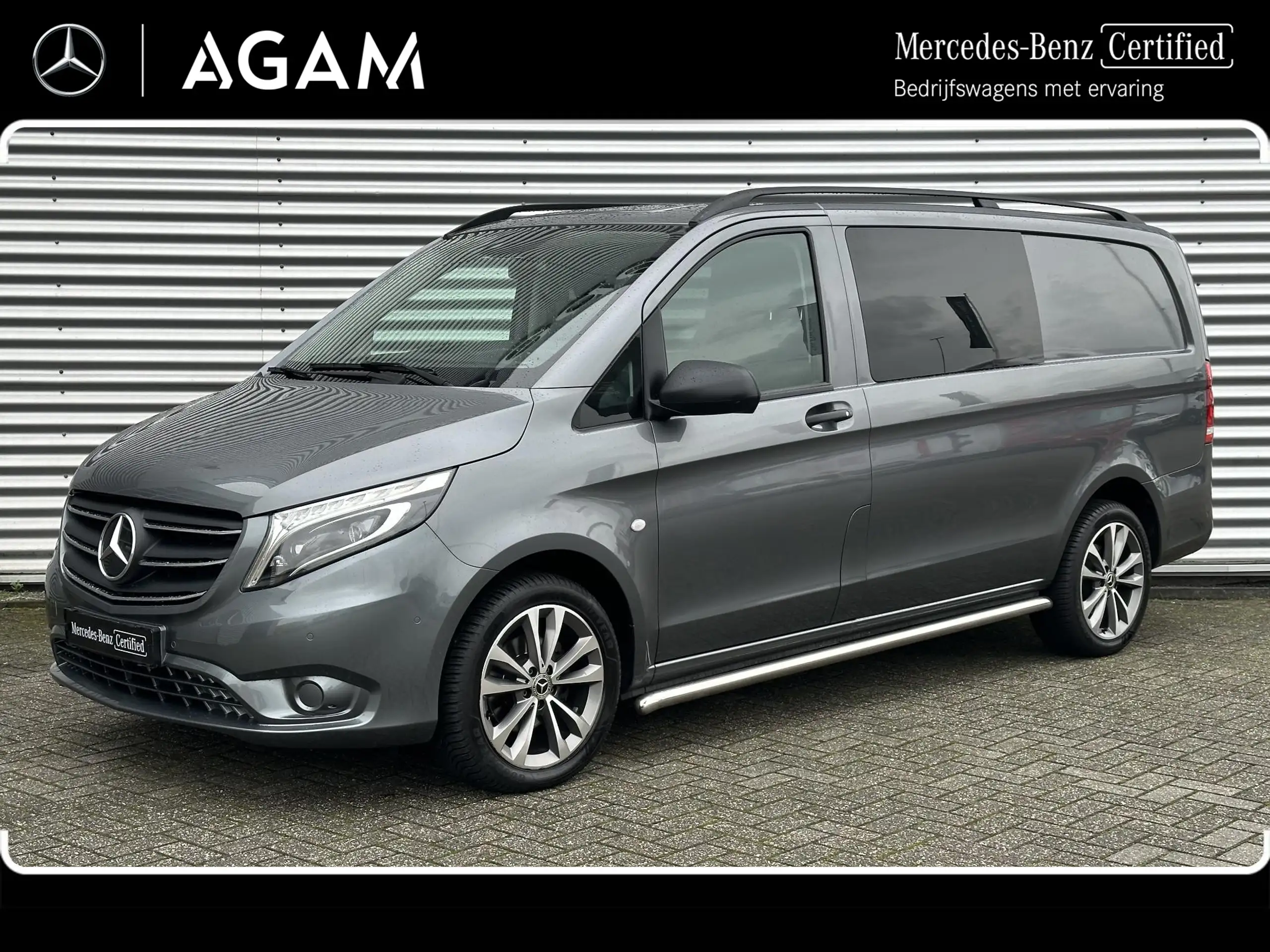 Mercedes-Benz - Vito