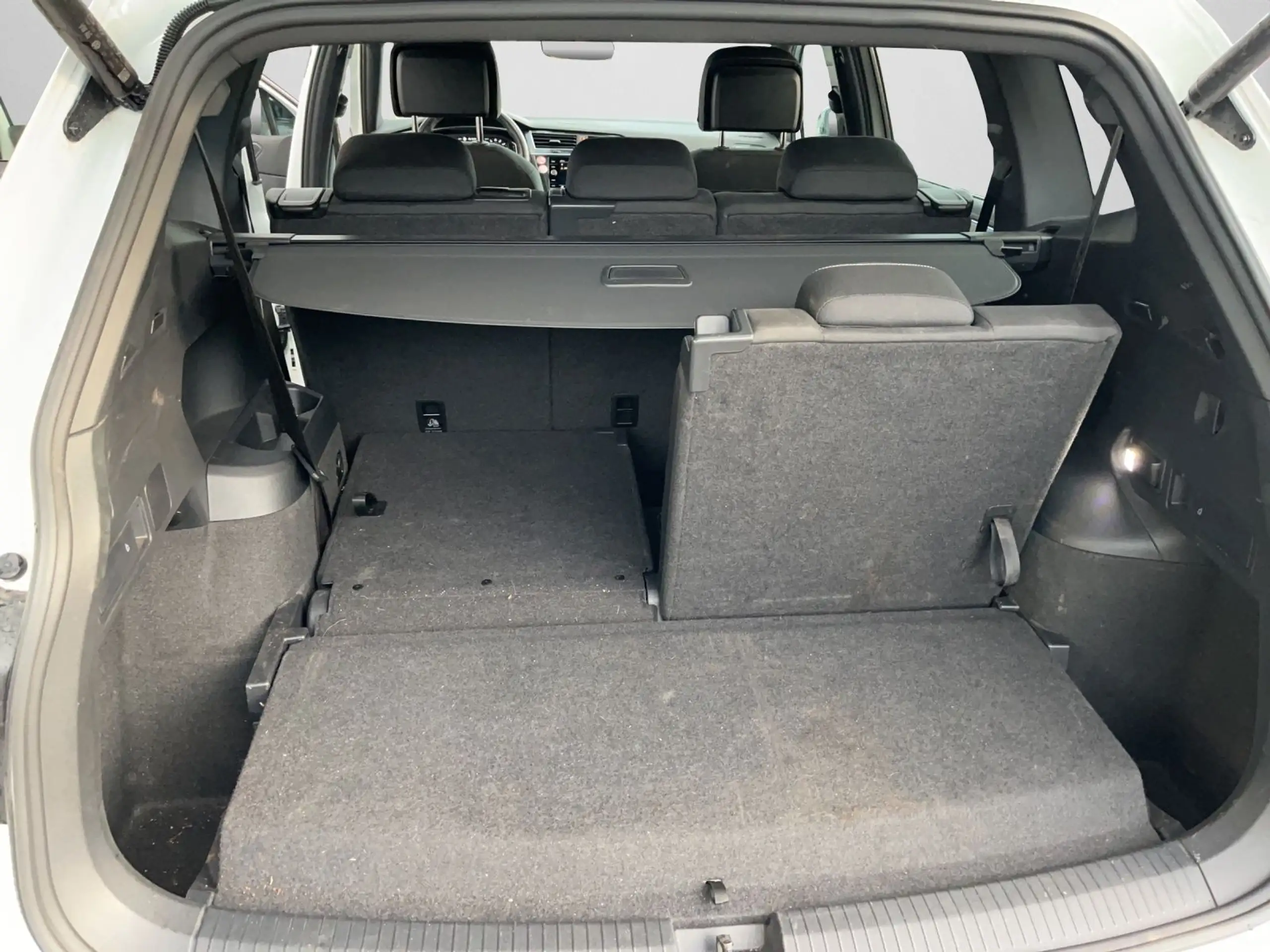 Volkswagen - Tiguan Allspace