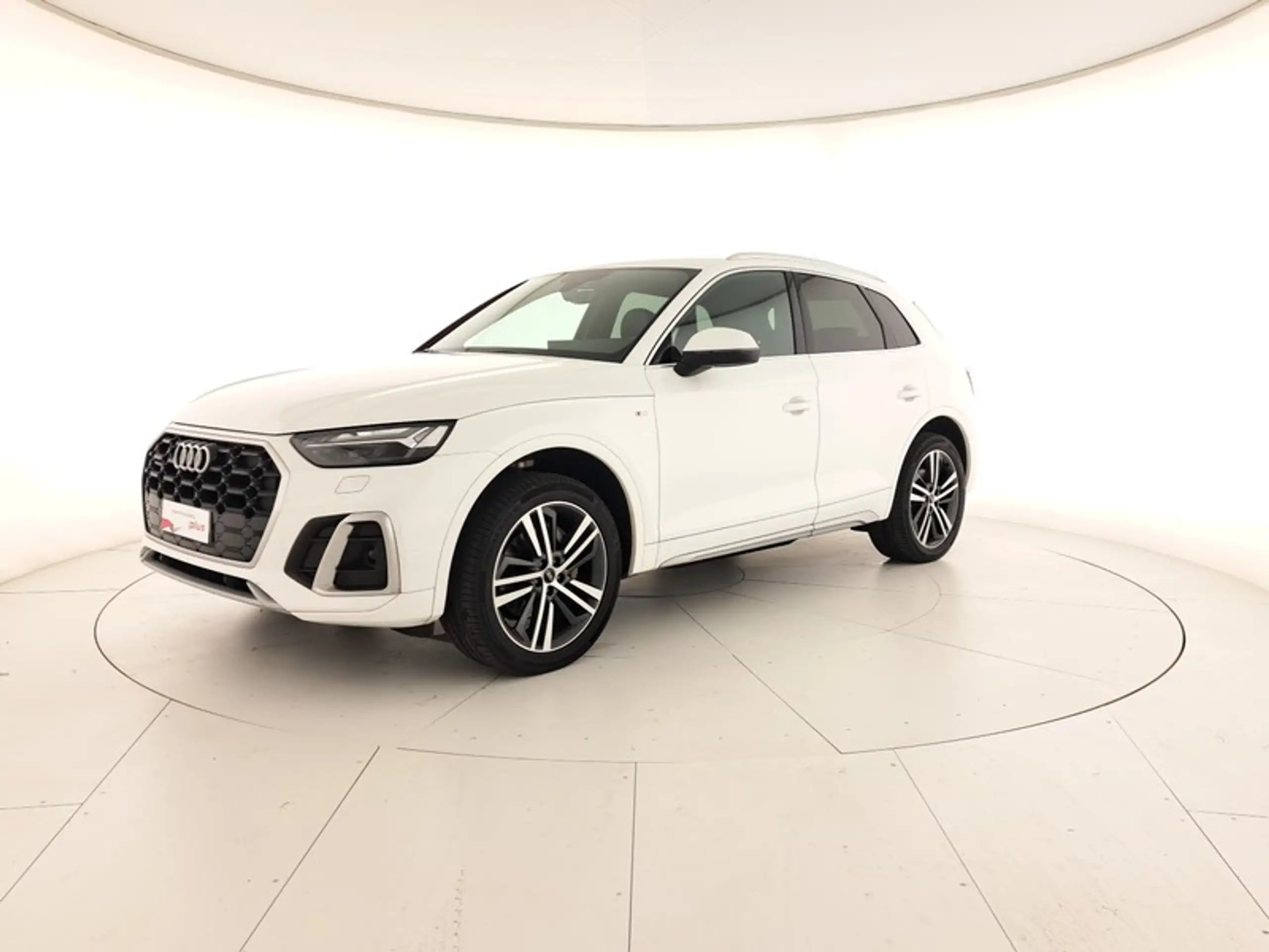 Audi - Q5