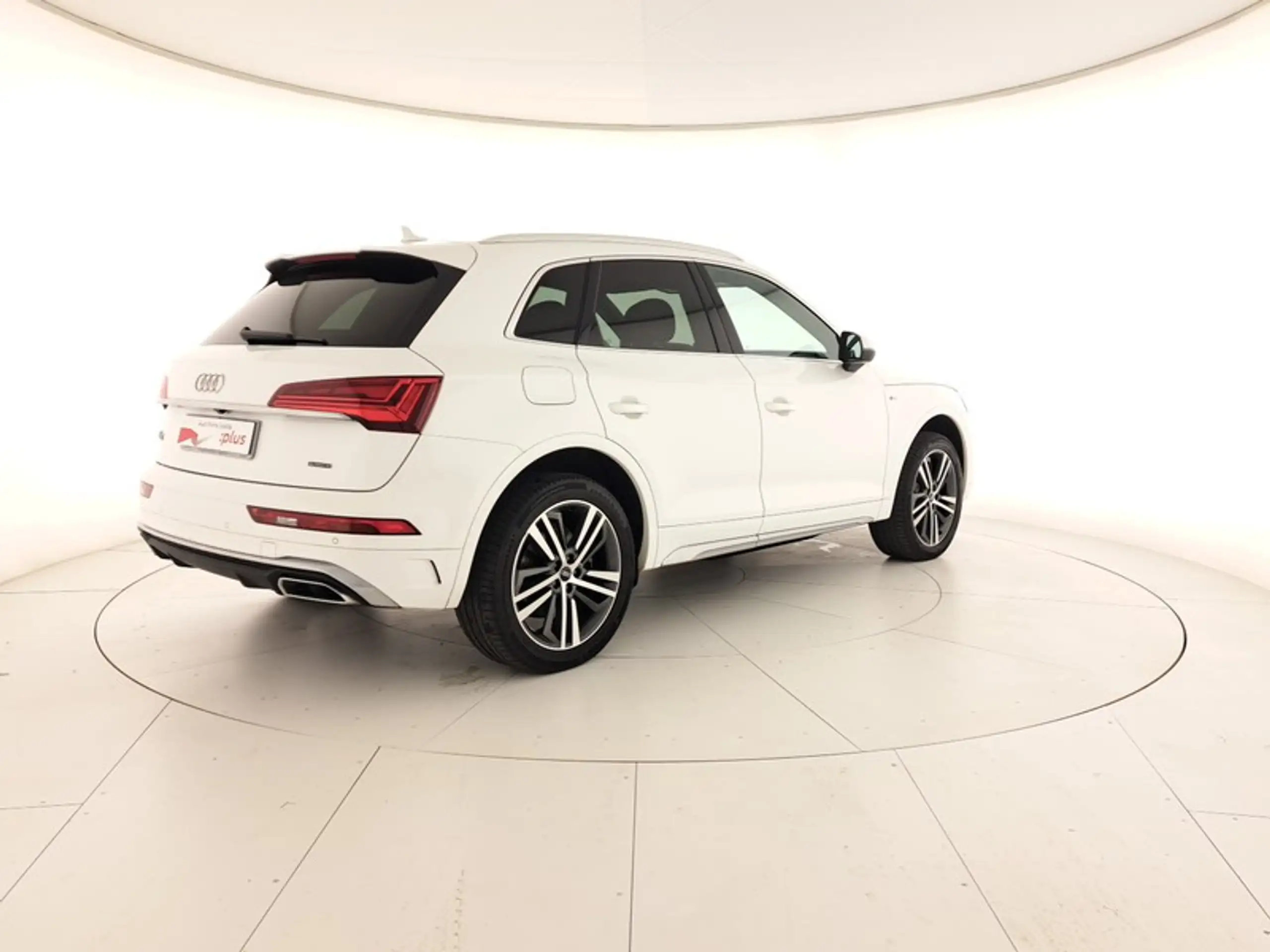 Audi - Q5