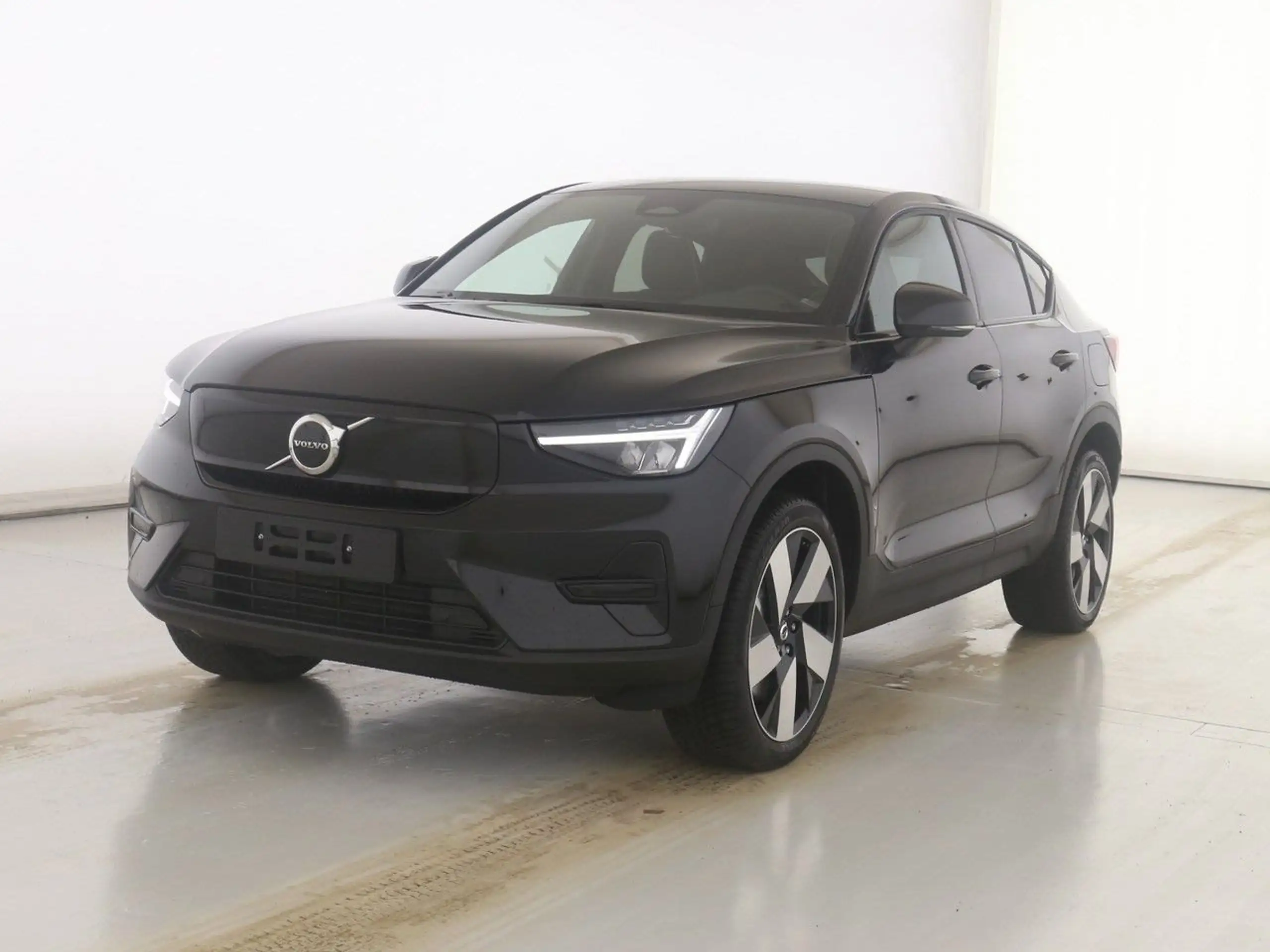 Volvo - C40