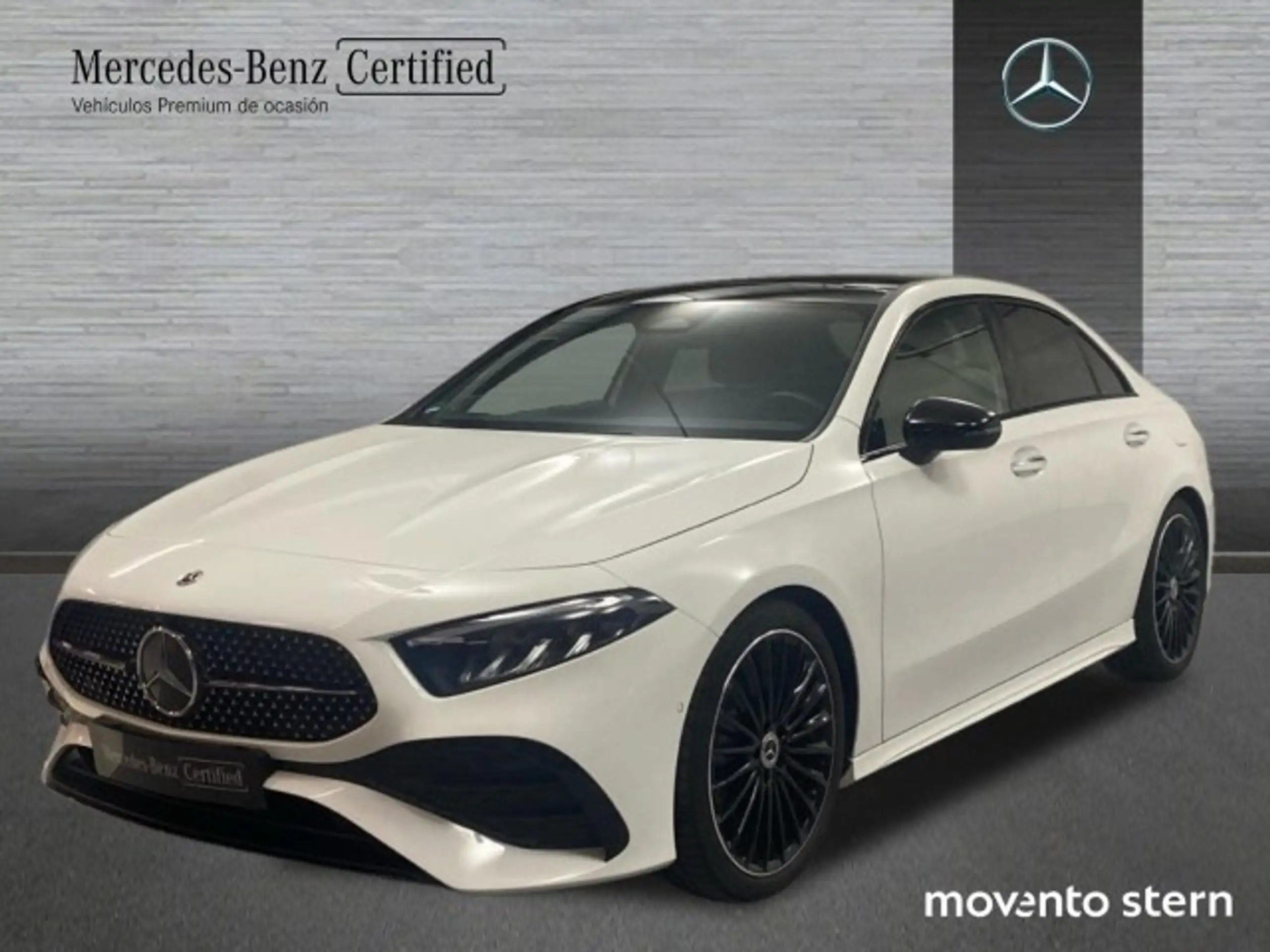 Mercedes-Benz A 250 2023