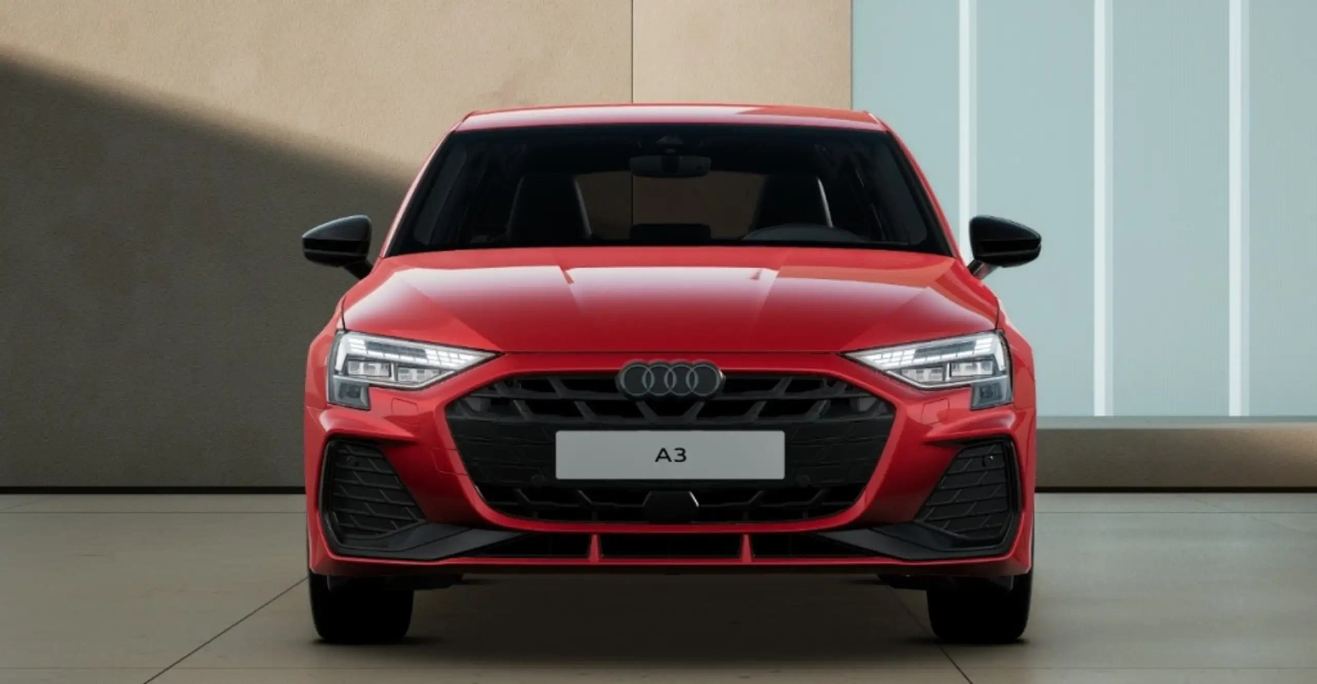 Audi - A3