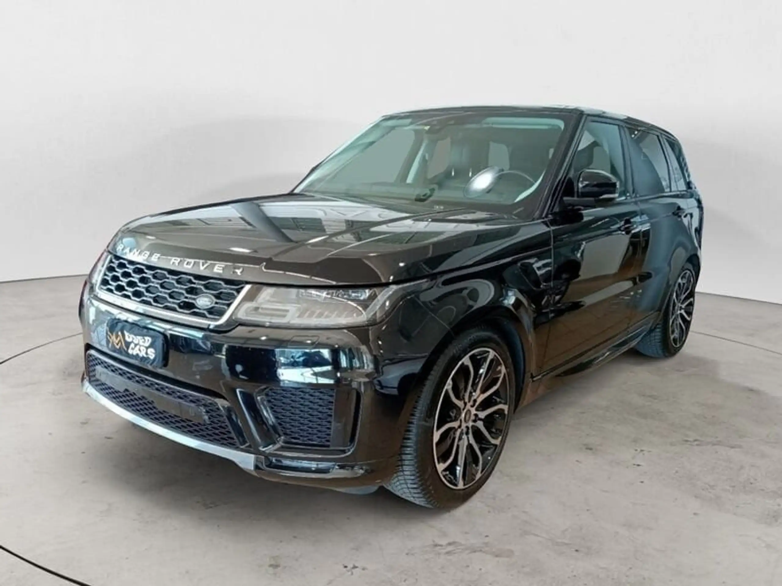 Land Rover - Range Rover Sport