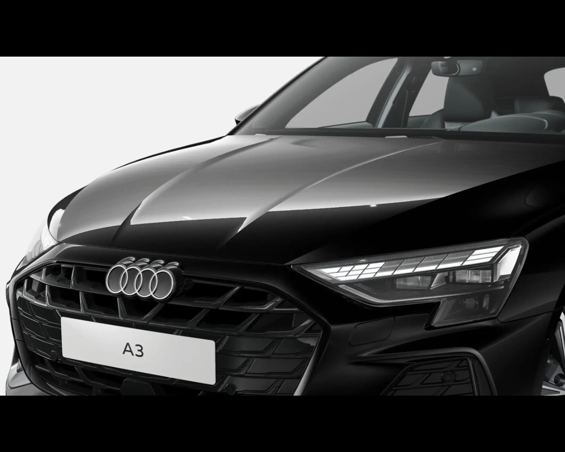 Audi - A3