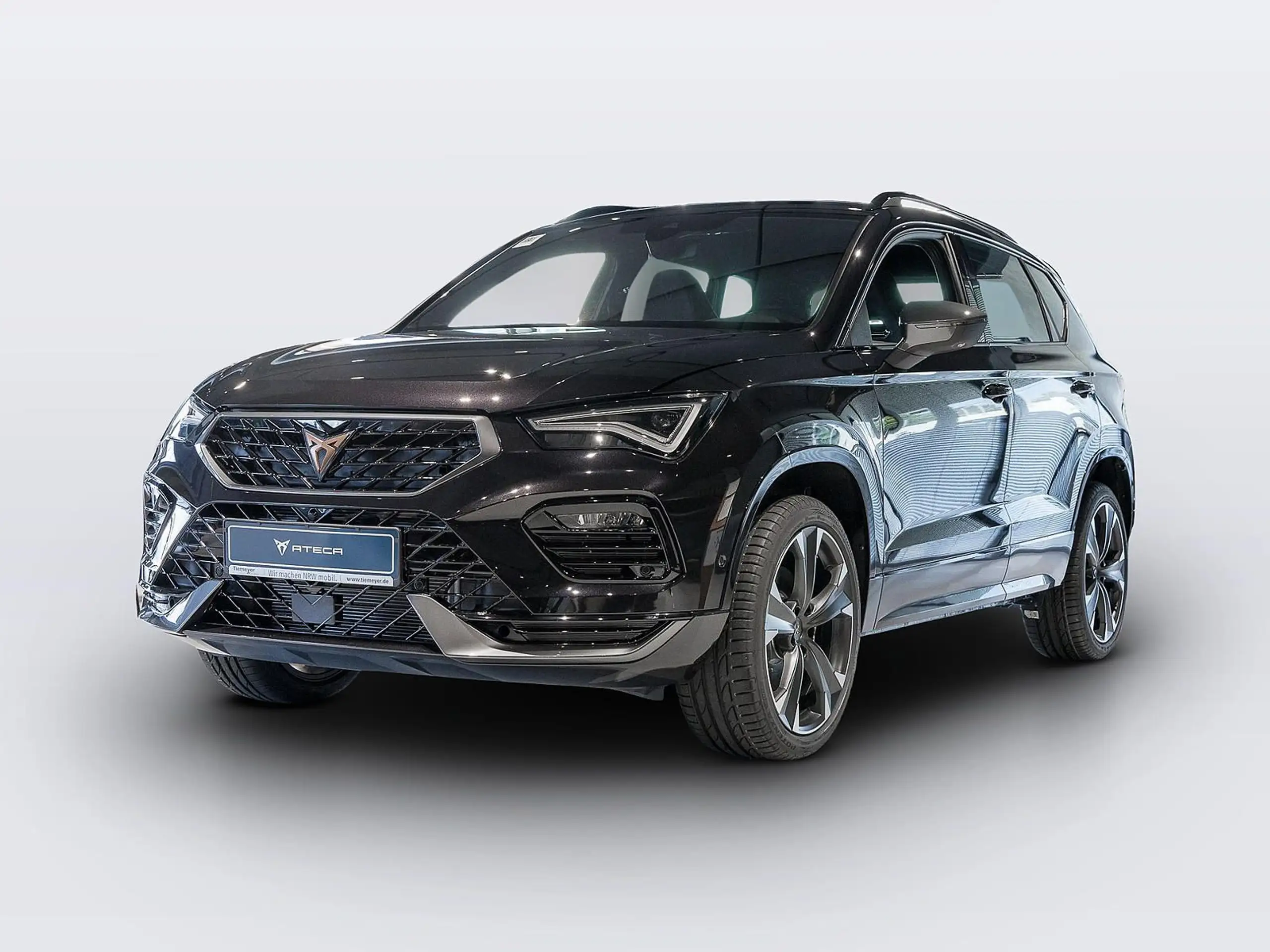 CUPRA - Ateca