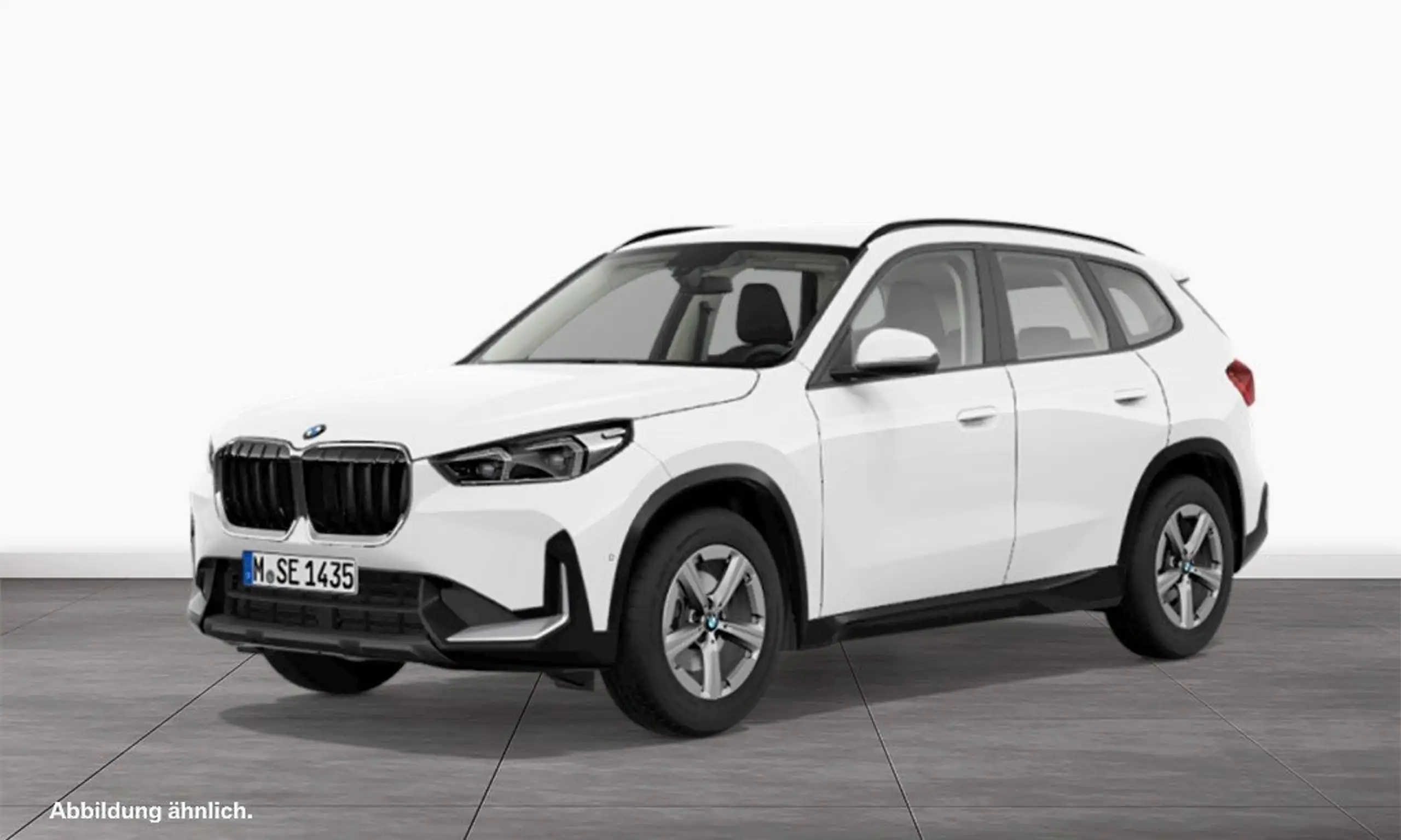 BMW - X1