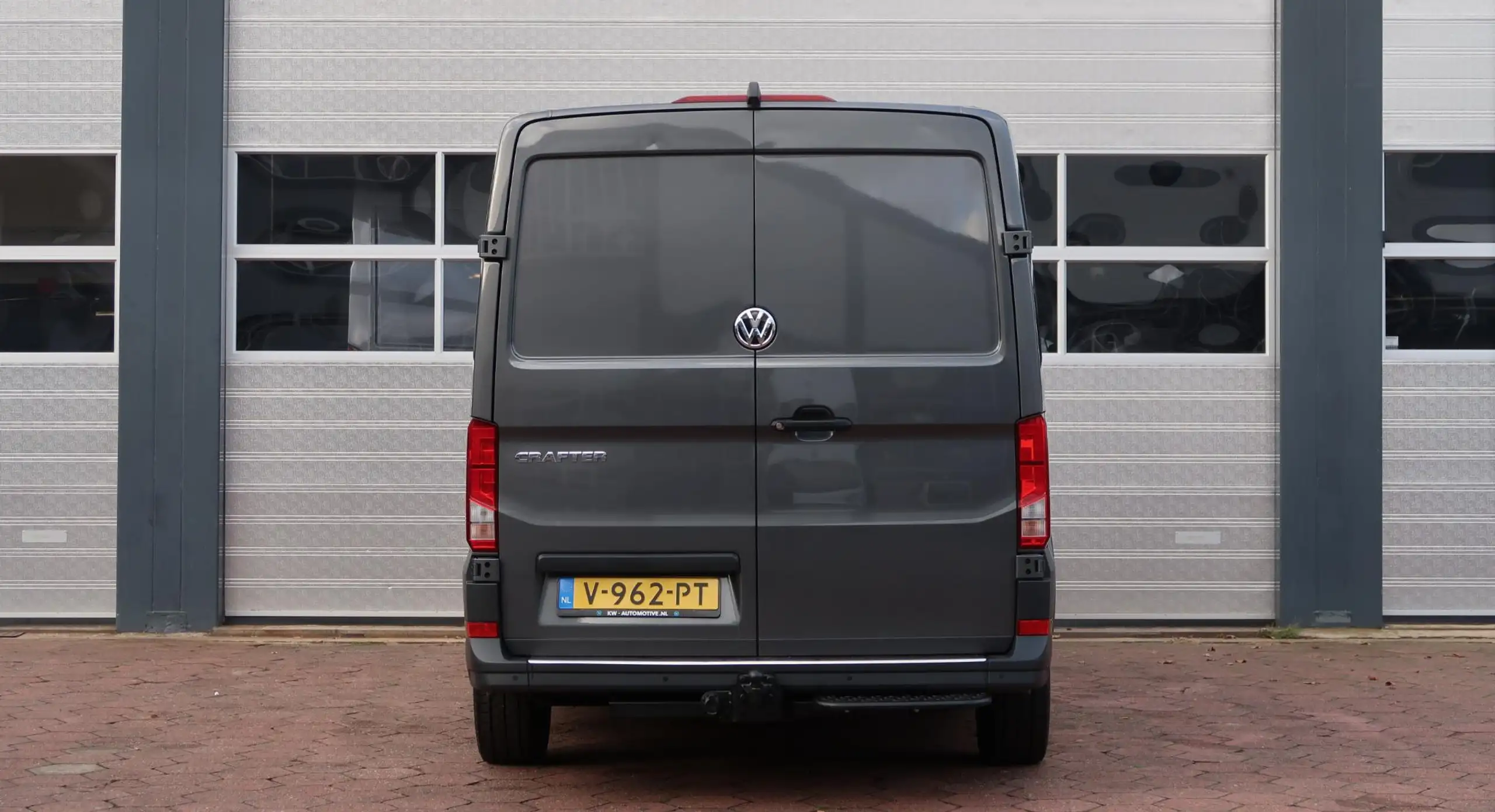 Volkswagen - Crafter