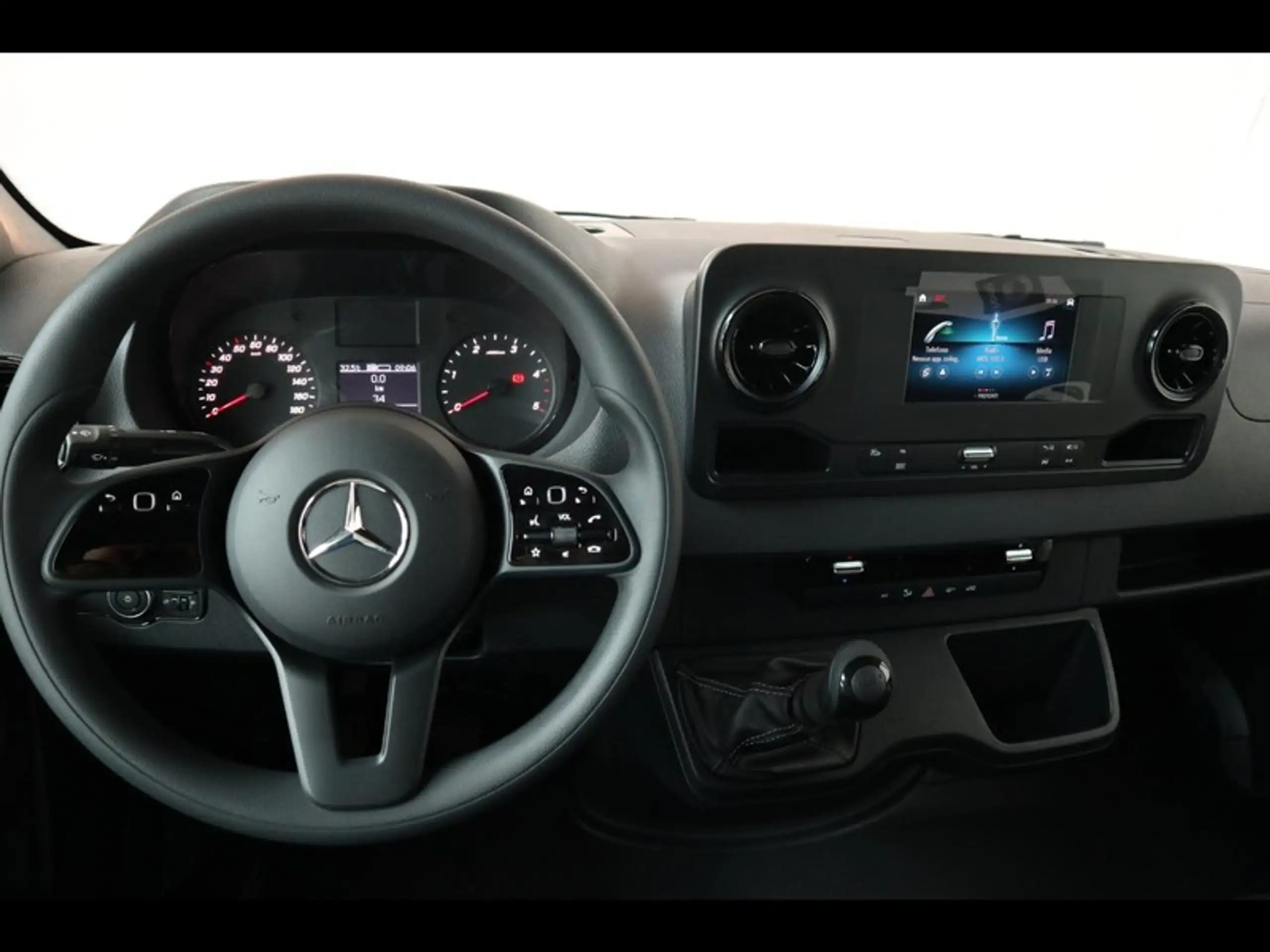 Mercedes-Benz - Sprinter