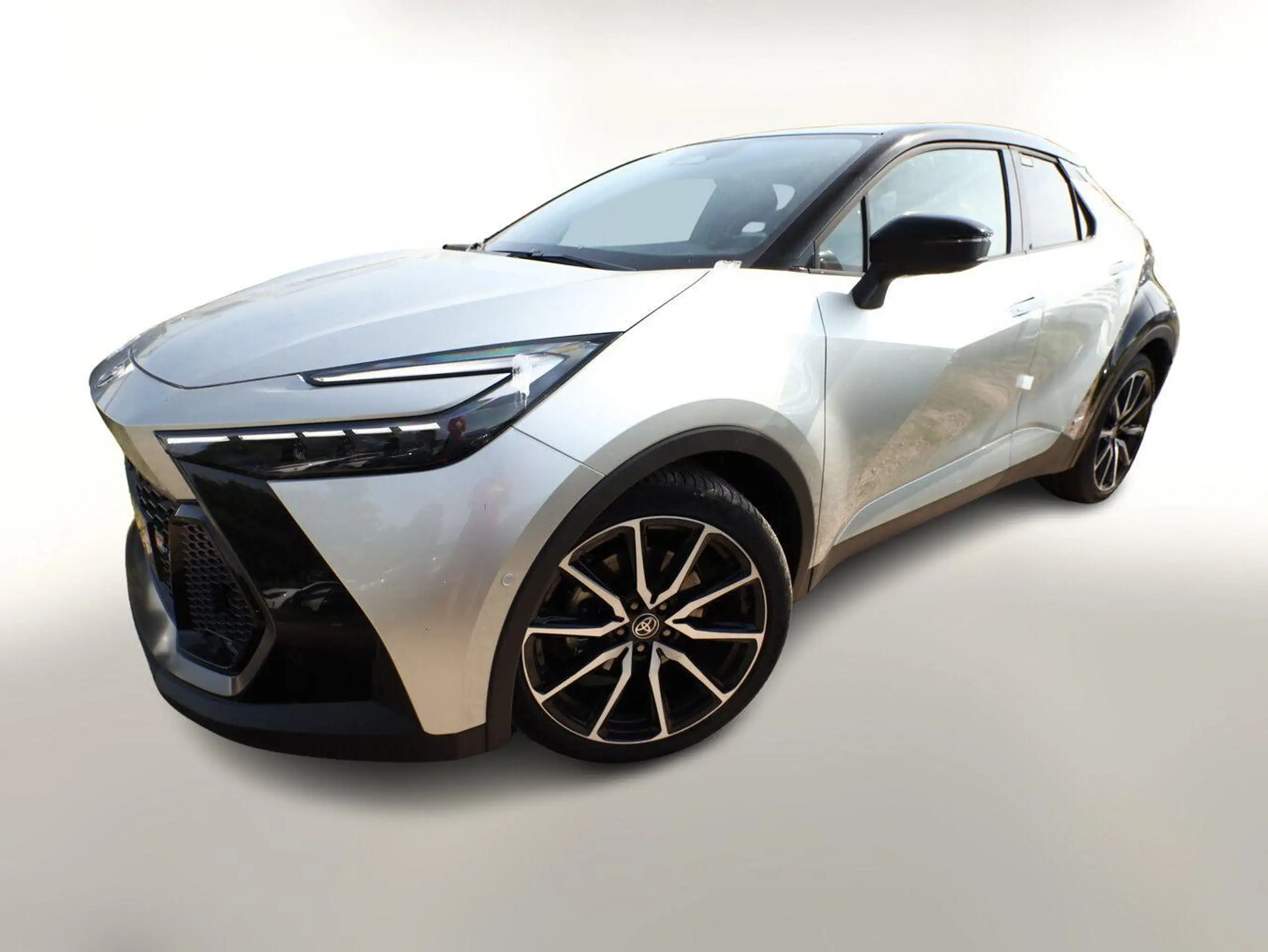 Toyota - C-HR