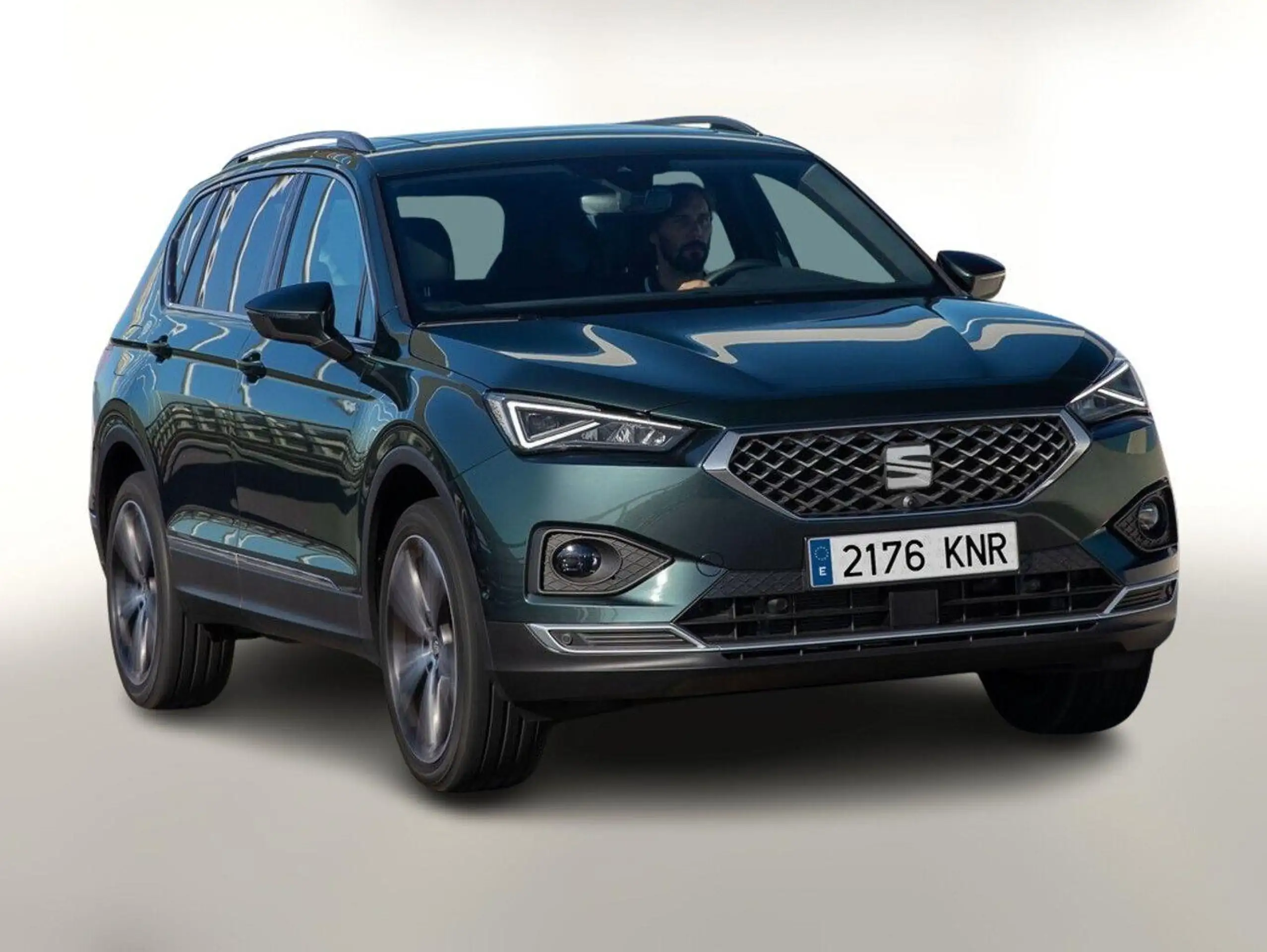 SEAT - Tarraco