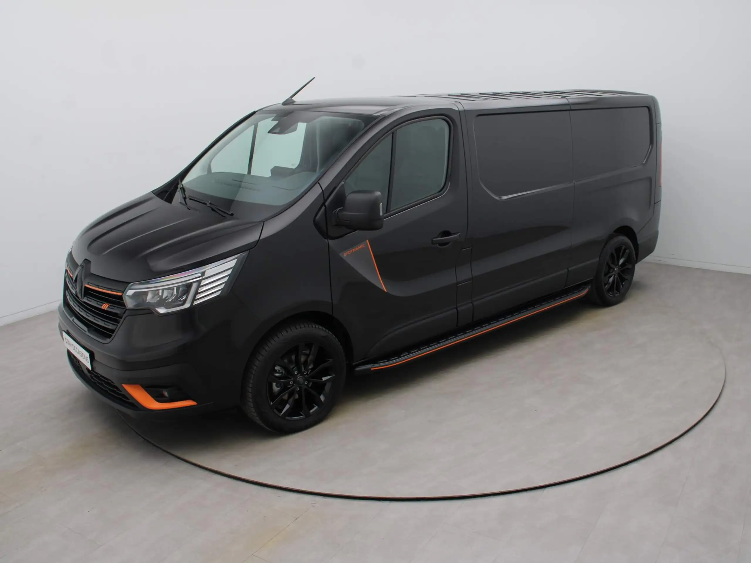 Renault - Trafic