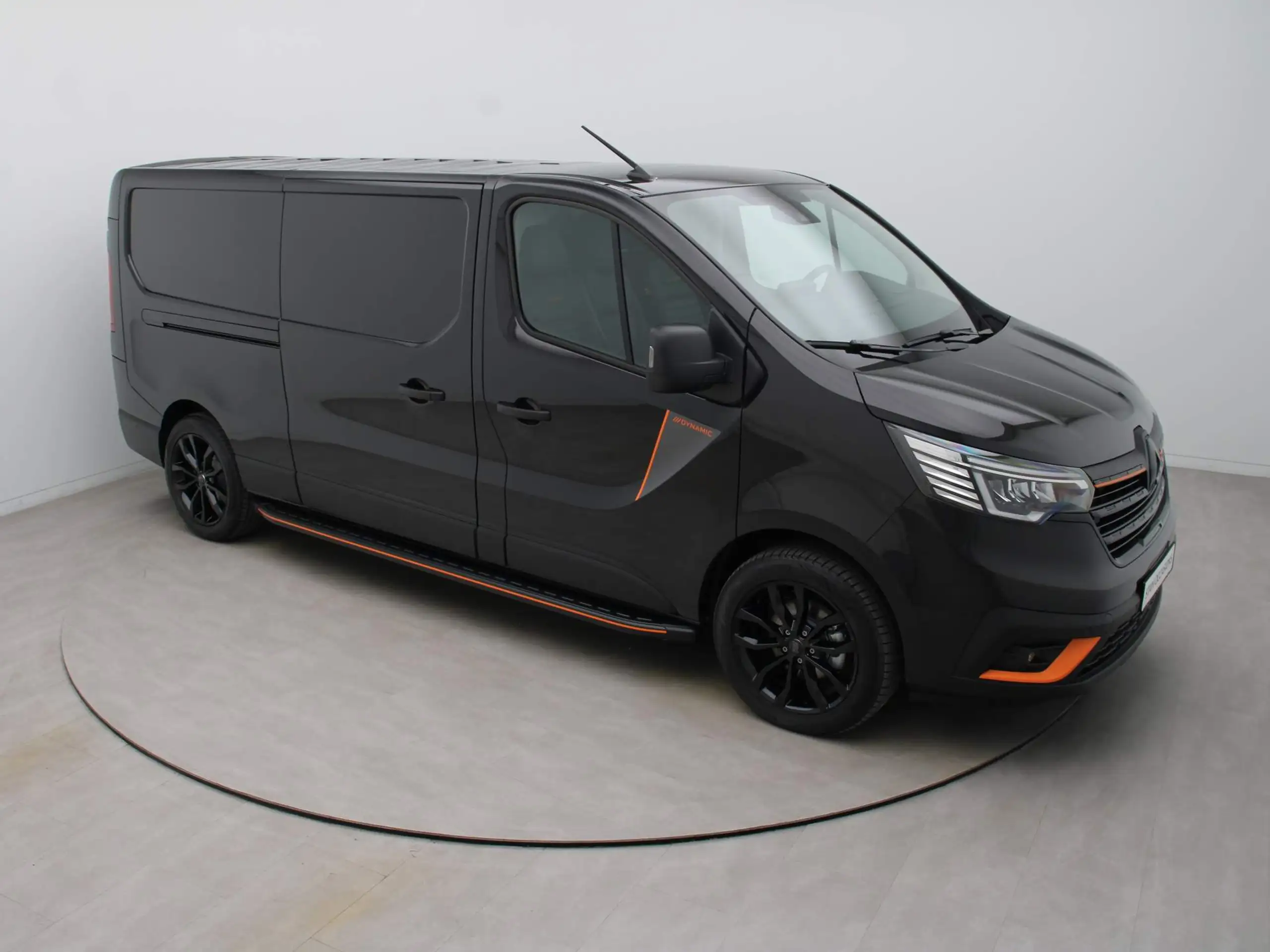 Renault - Trafic