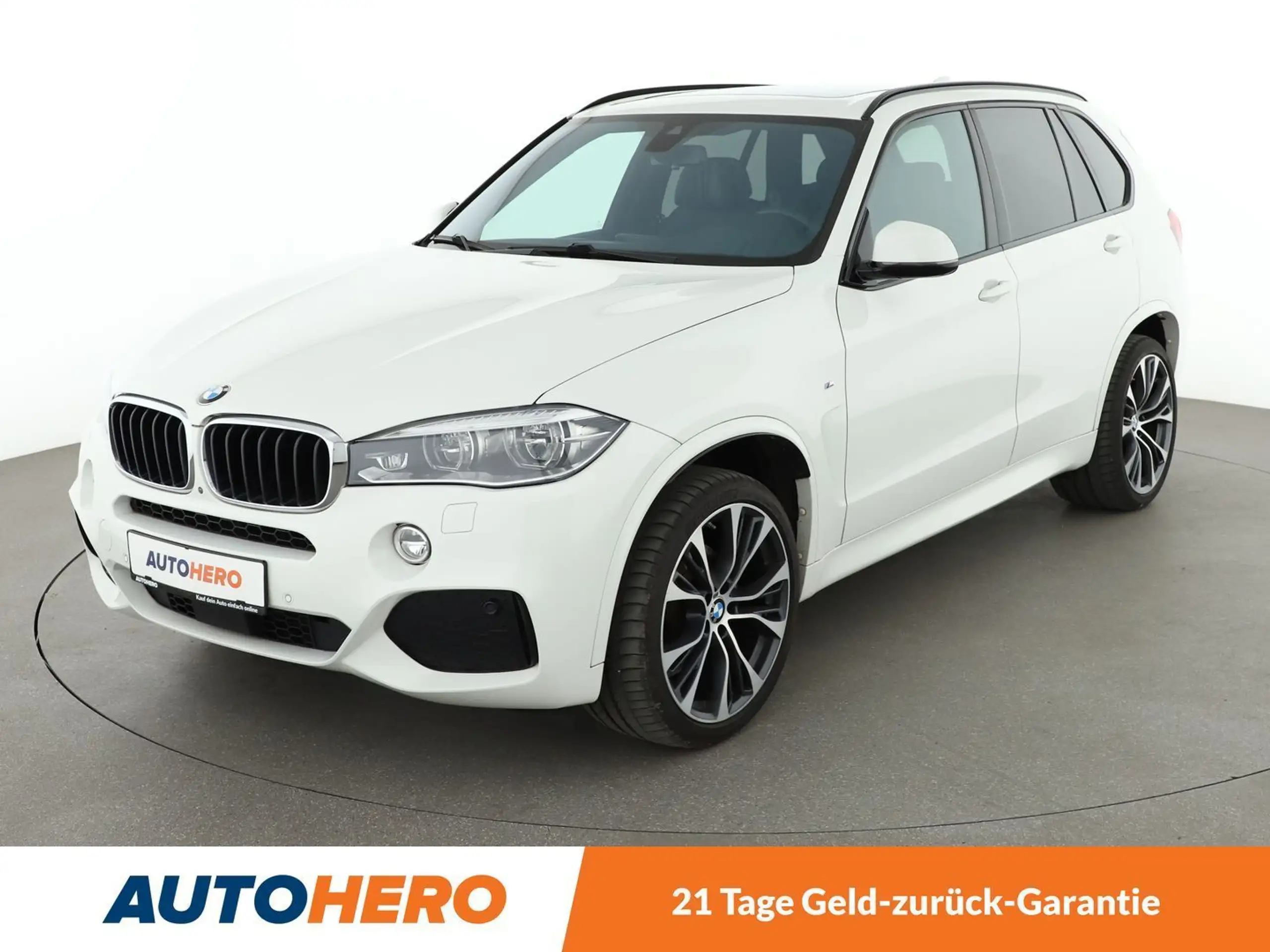 BMW - X5