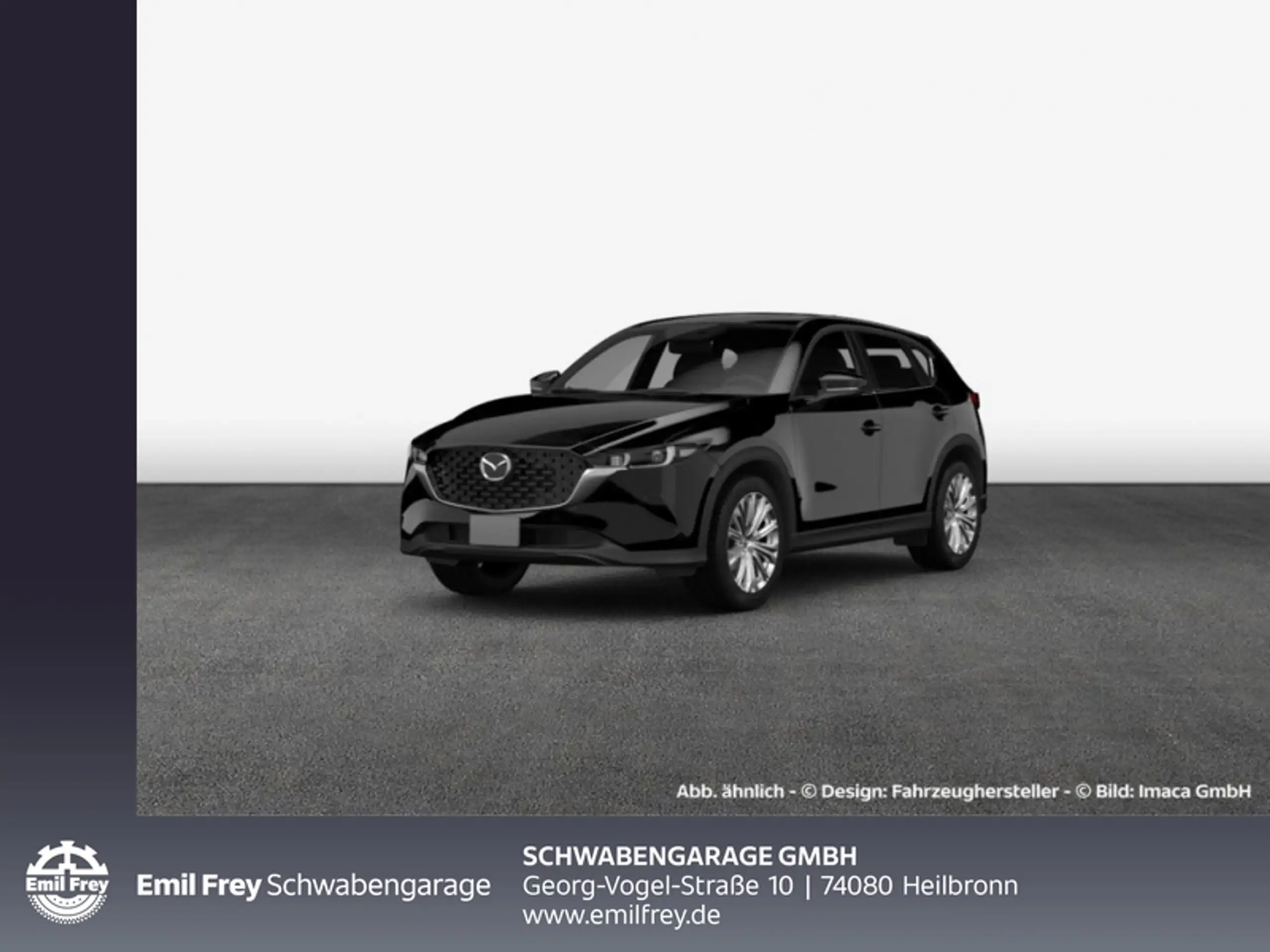 Mazda - CX-5