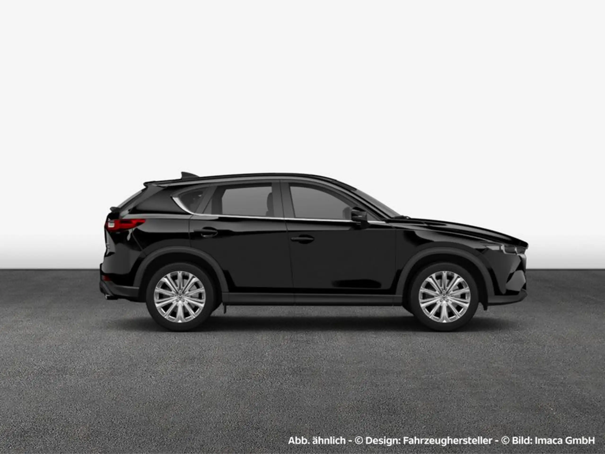 Mazda - CX-5