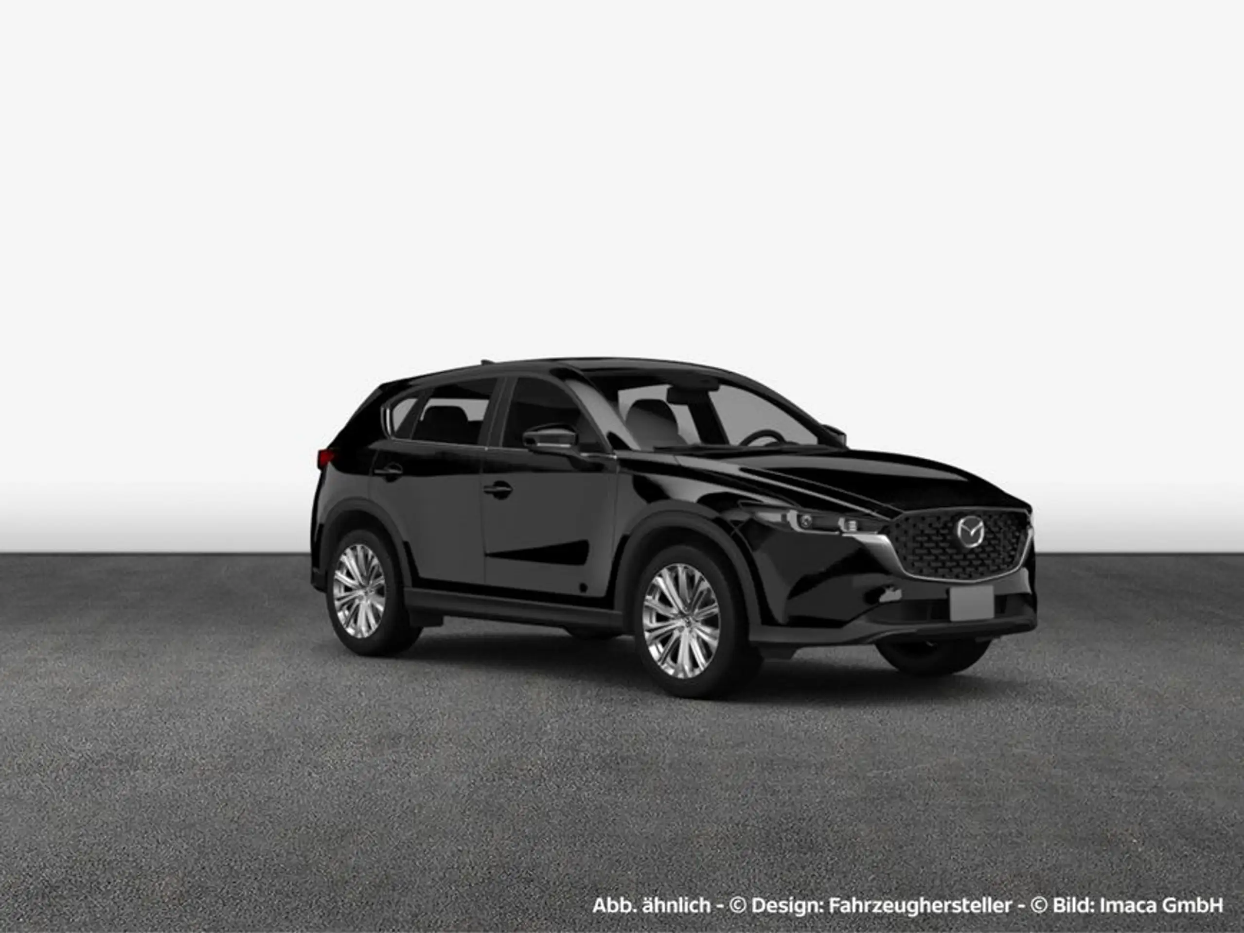 Mazda - CX-5