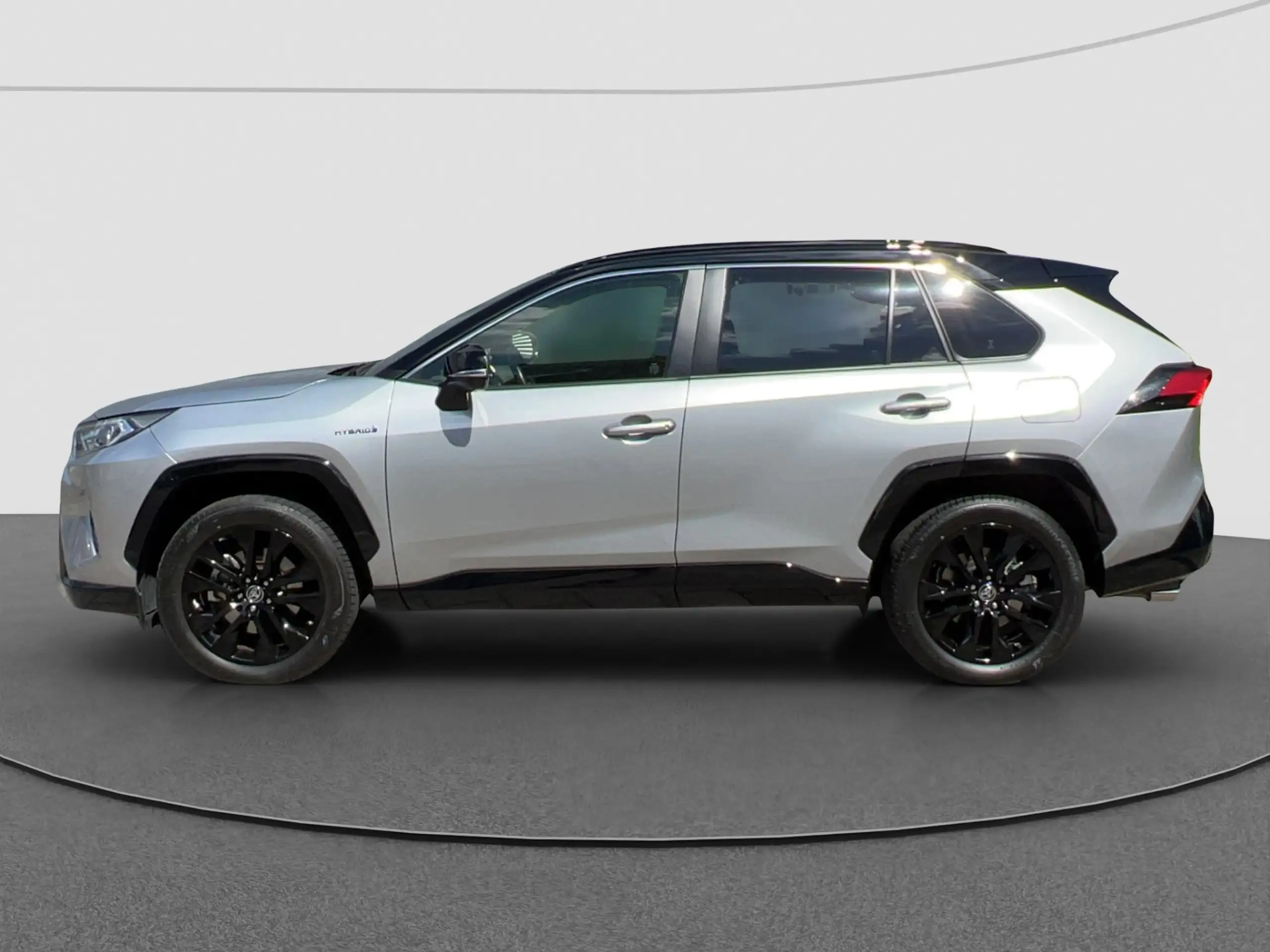 Toyota - RAV 4